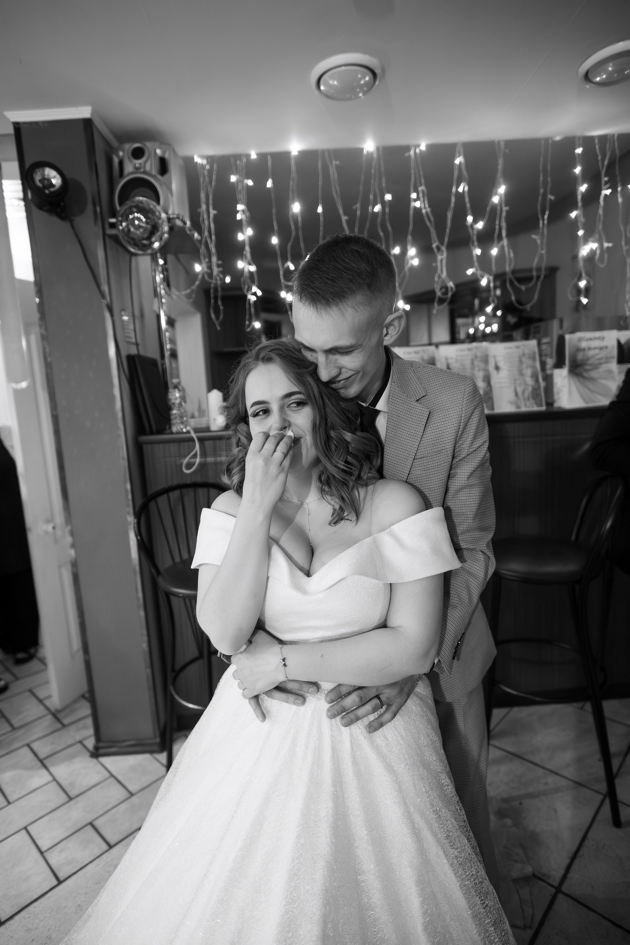 Евгений & Ангелина. Свадебный фотограф Смоленск