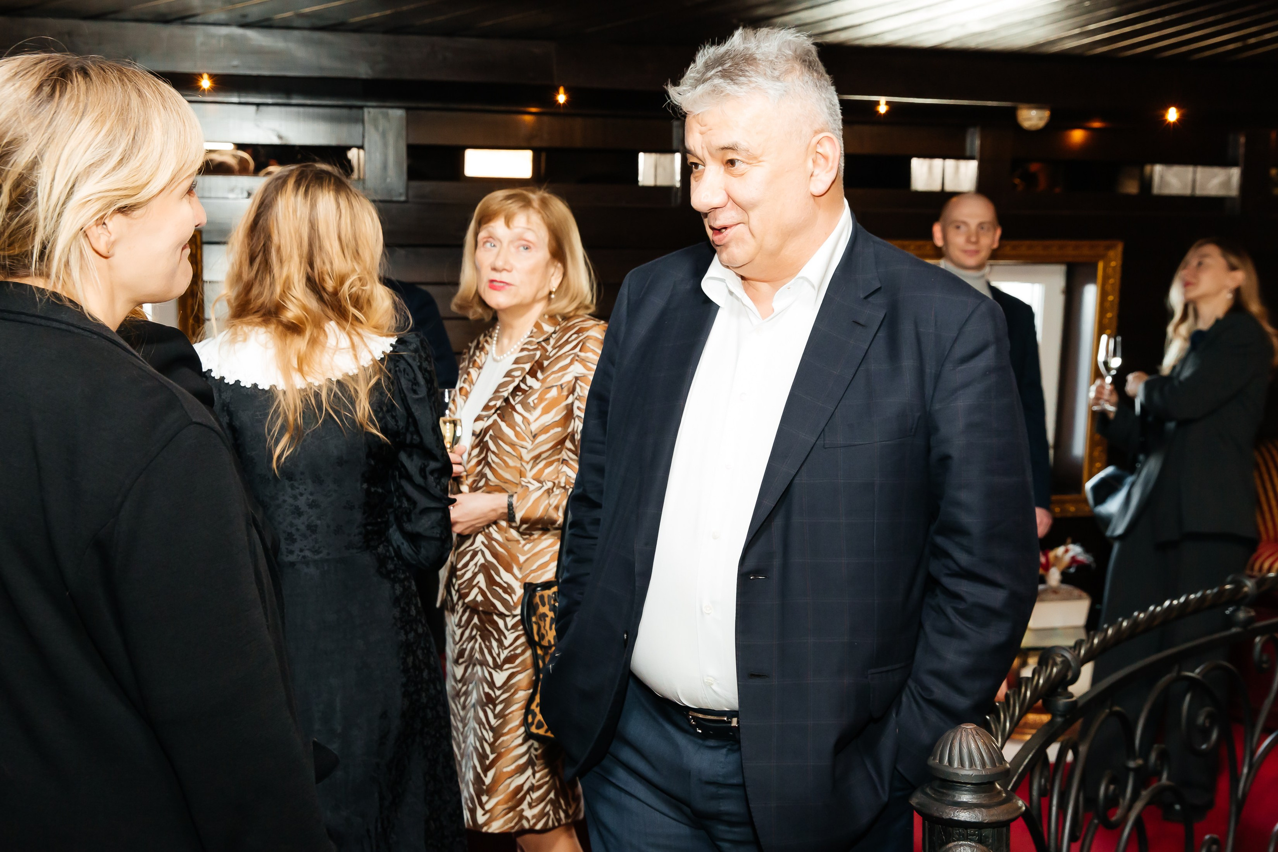 Благодать 2024. Семейный и портретный фотограф в Санкт-Петербурге Ольга Станкова