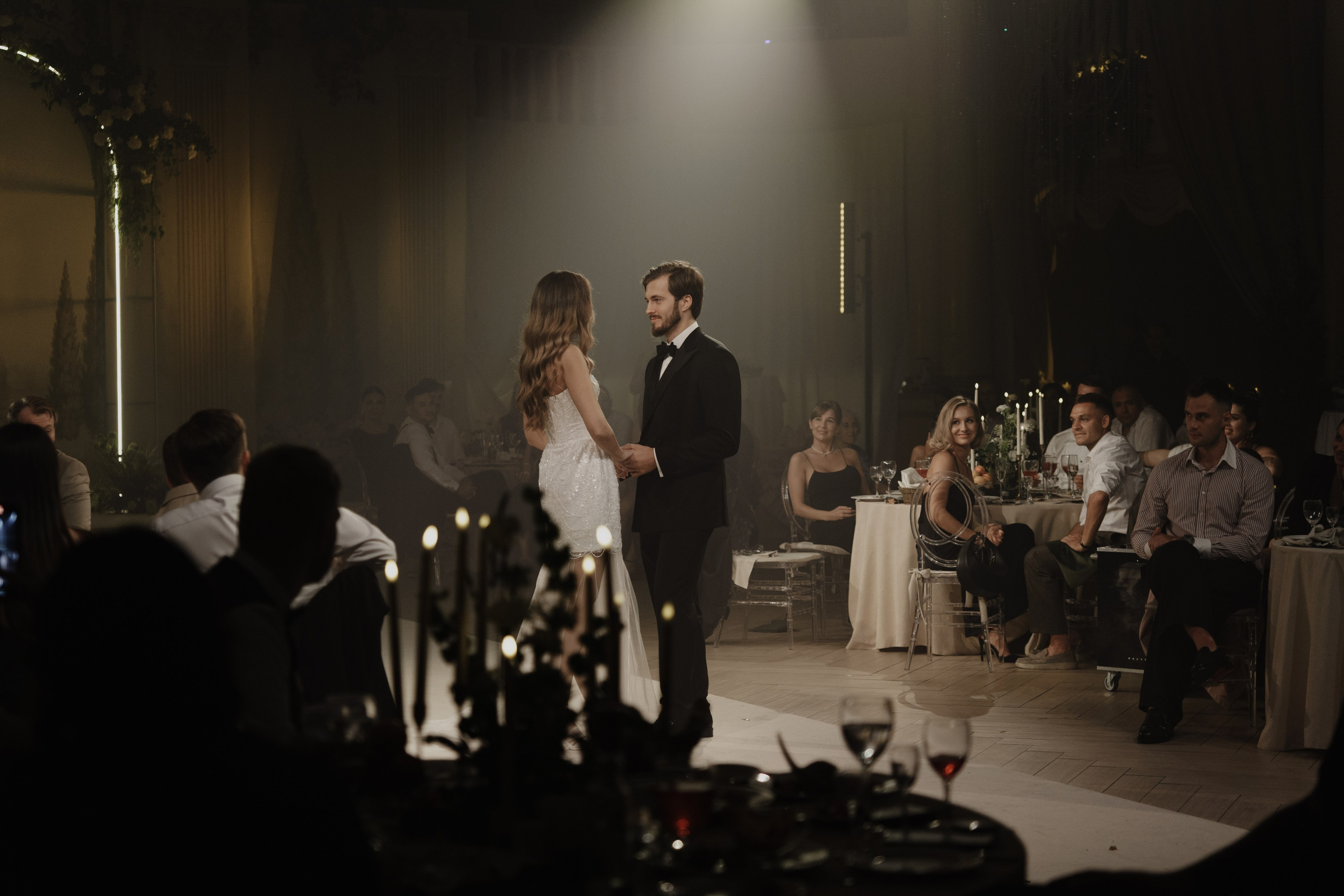 Свадебный фотограф Тюмень Кристина Видякина