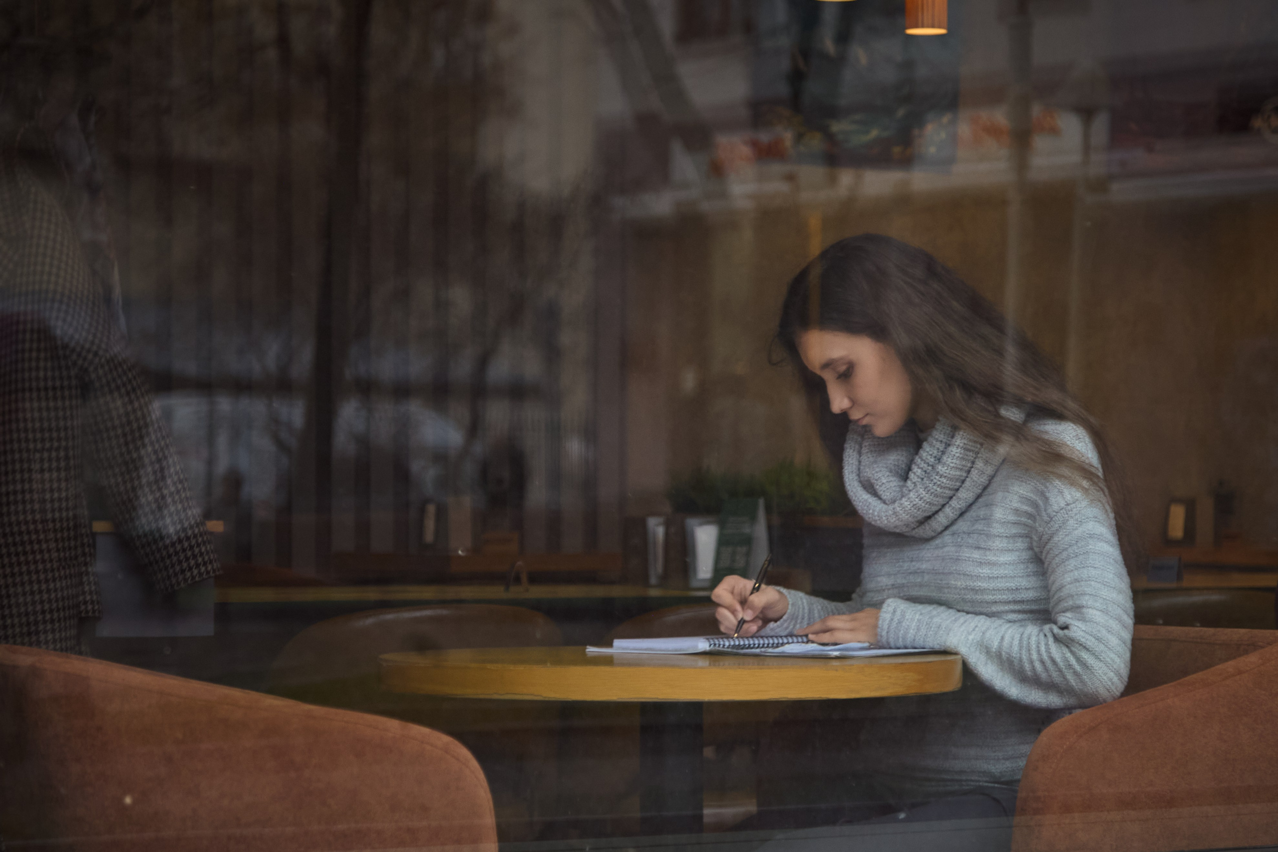 Алиса Денисова. Фотограф в Москве Илья