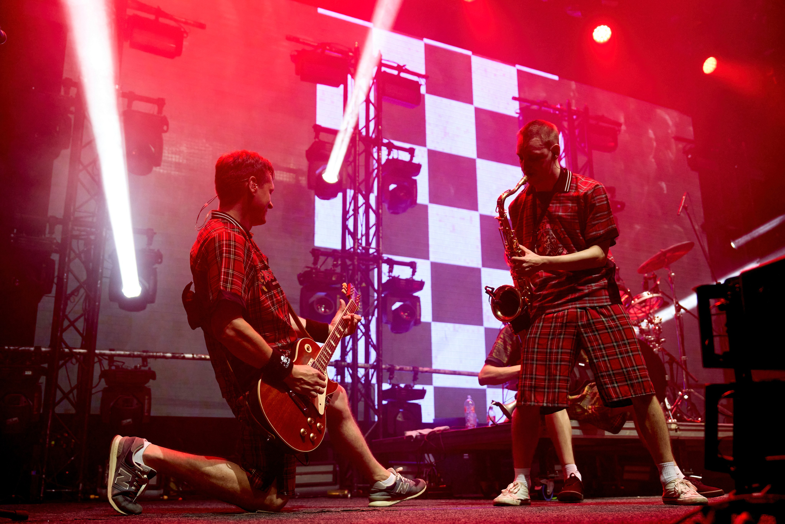 DISTEMPER / BASE/ 23.09.2023. Ekhovanov | фото- видеосъемка