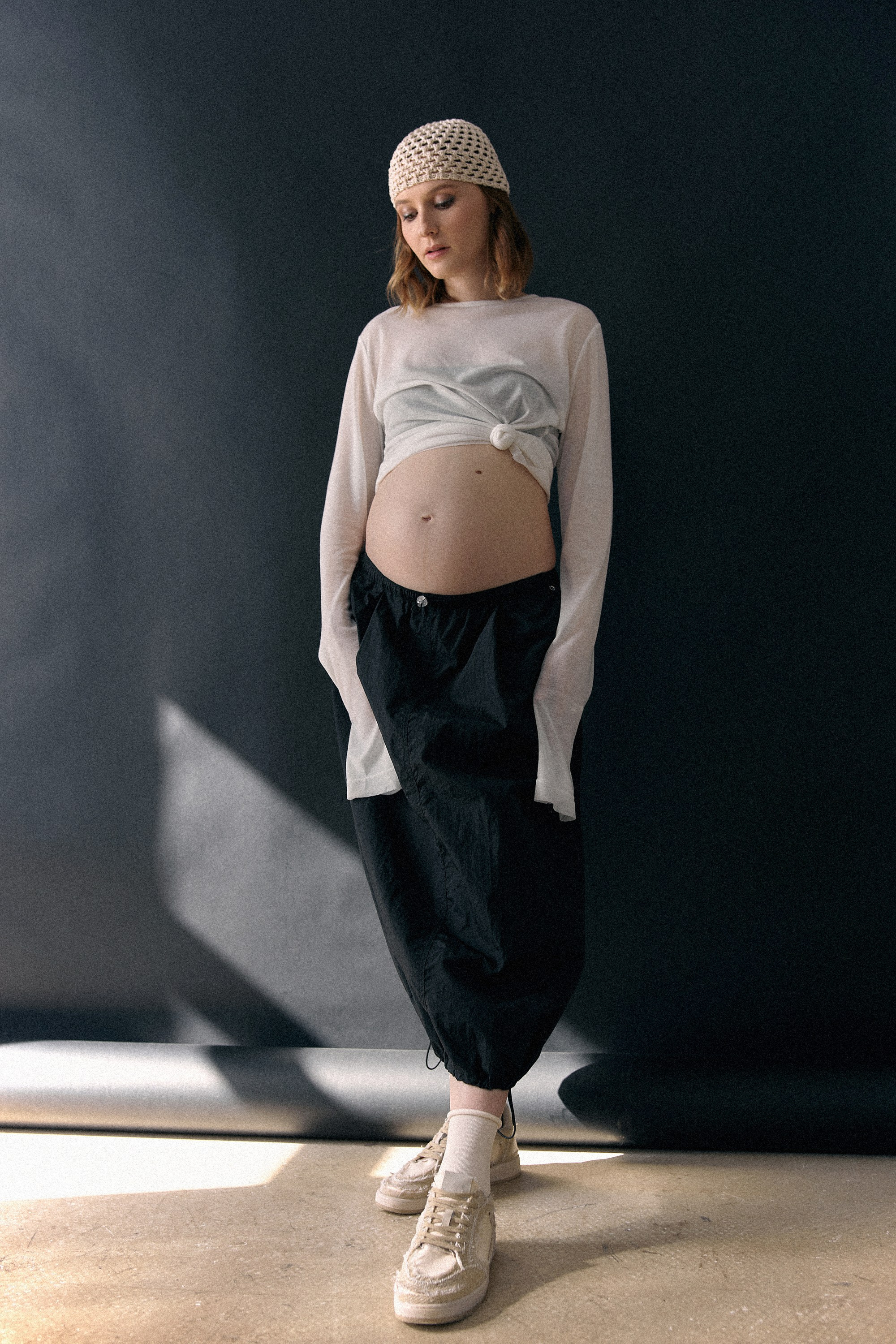 Беременность. Фотограф в Ростове-на-Дону Анна Нагорная