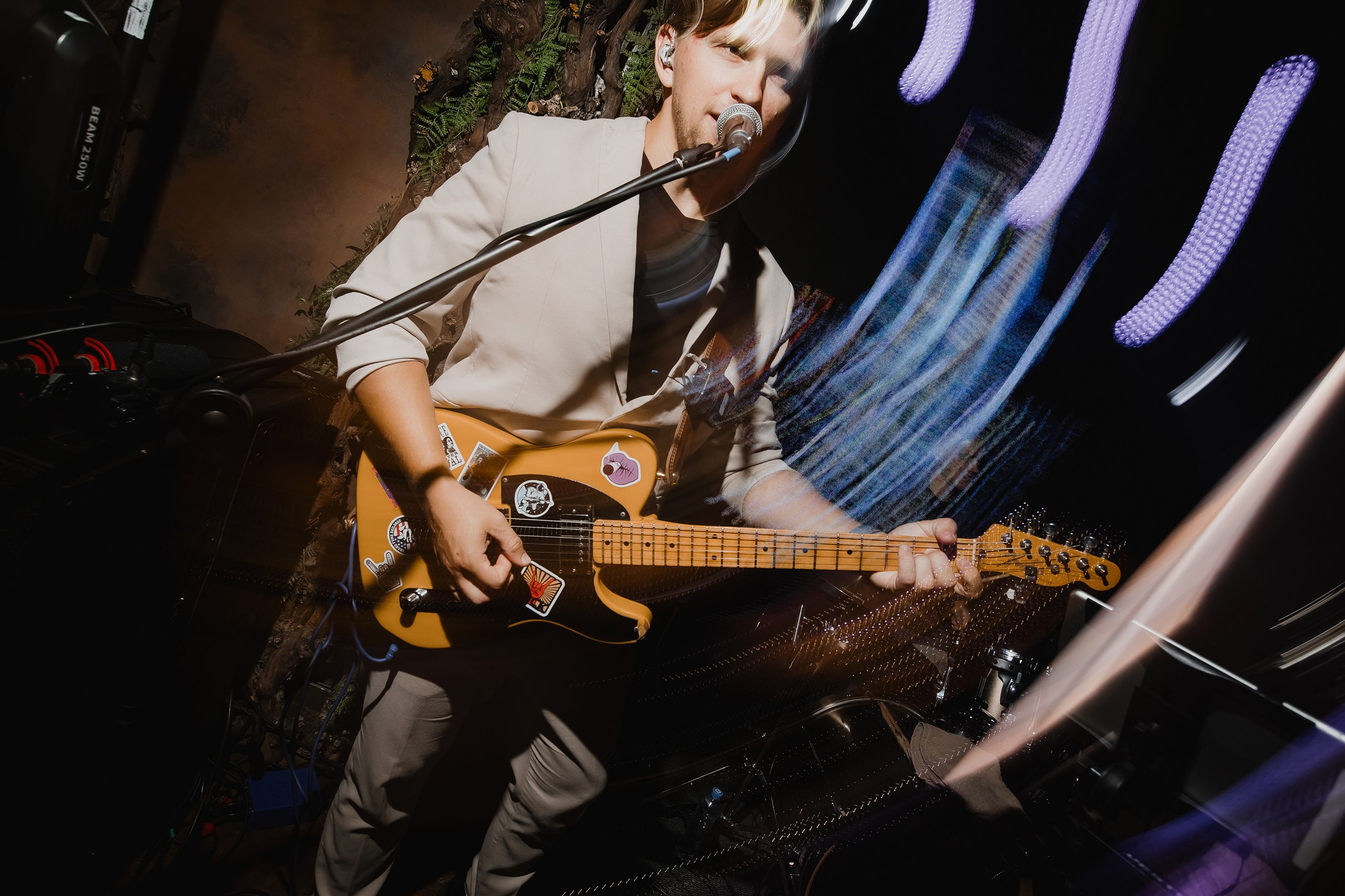 HELEN B-DAY. Фотограф Москва Владимир Филин