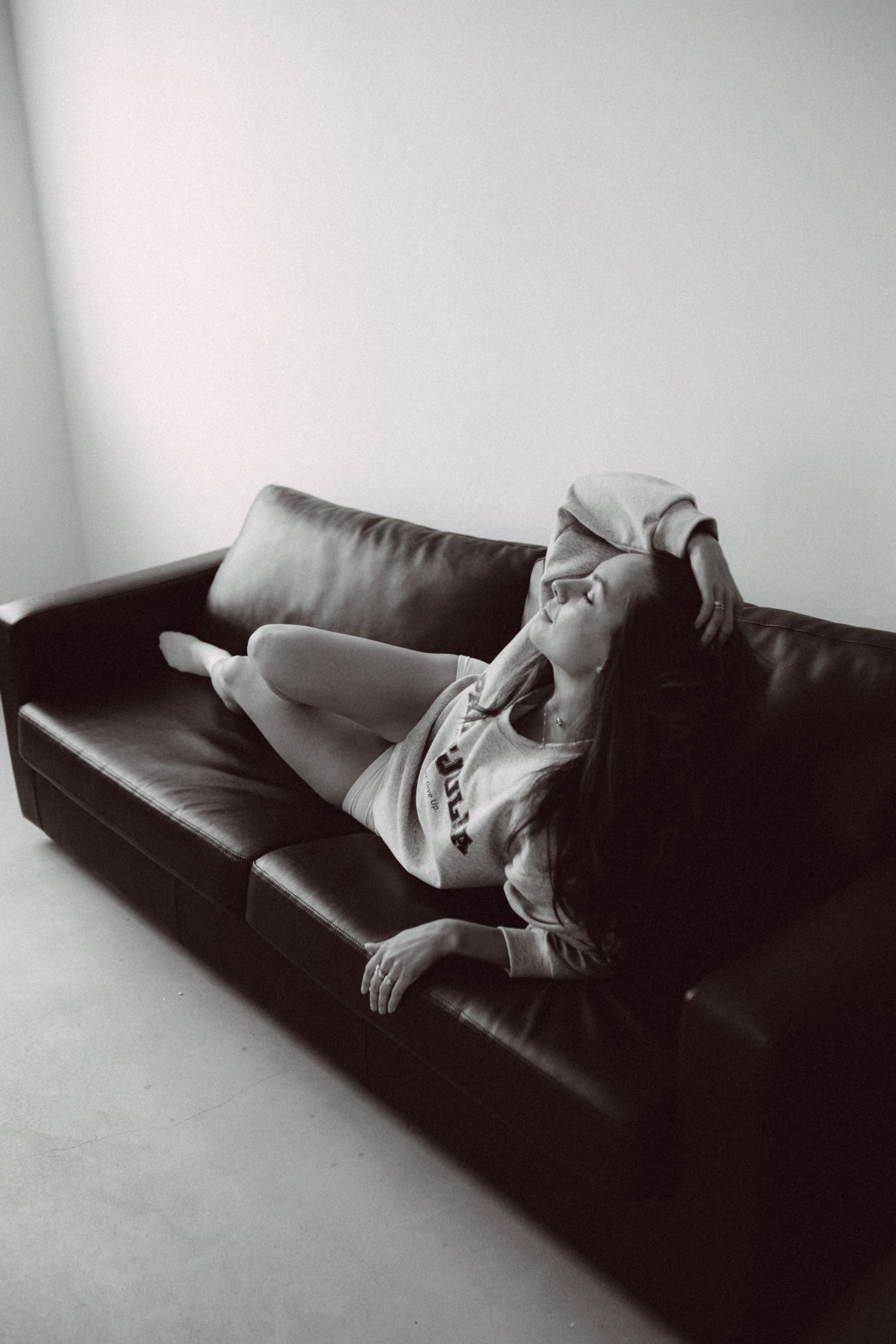 Оля. Фотограф Стилист Тюмень Вера Хайруллина