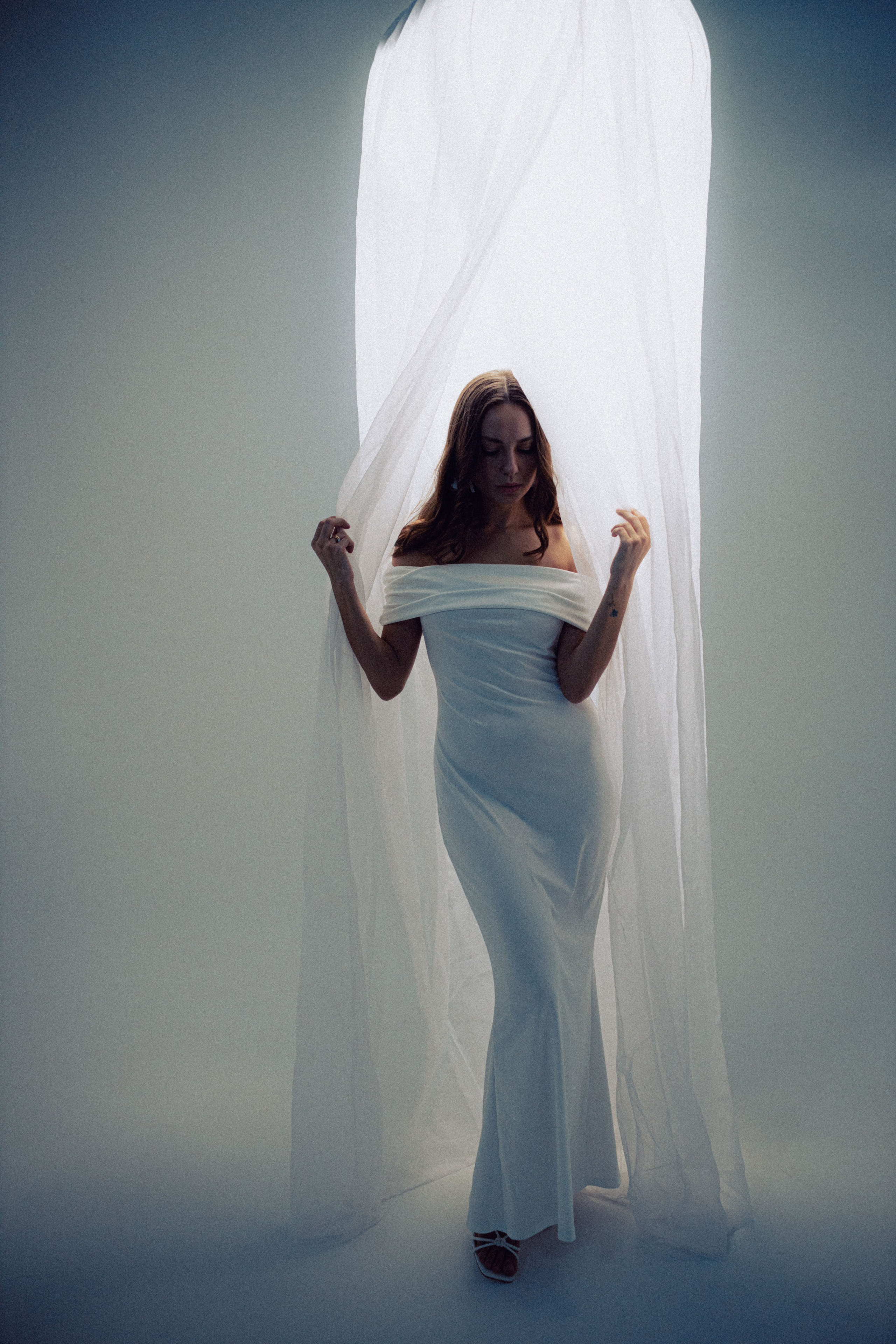 Ольга. Фотограф Стилист Тюмень Вера Хайруллина