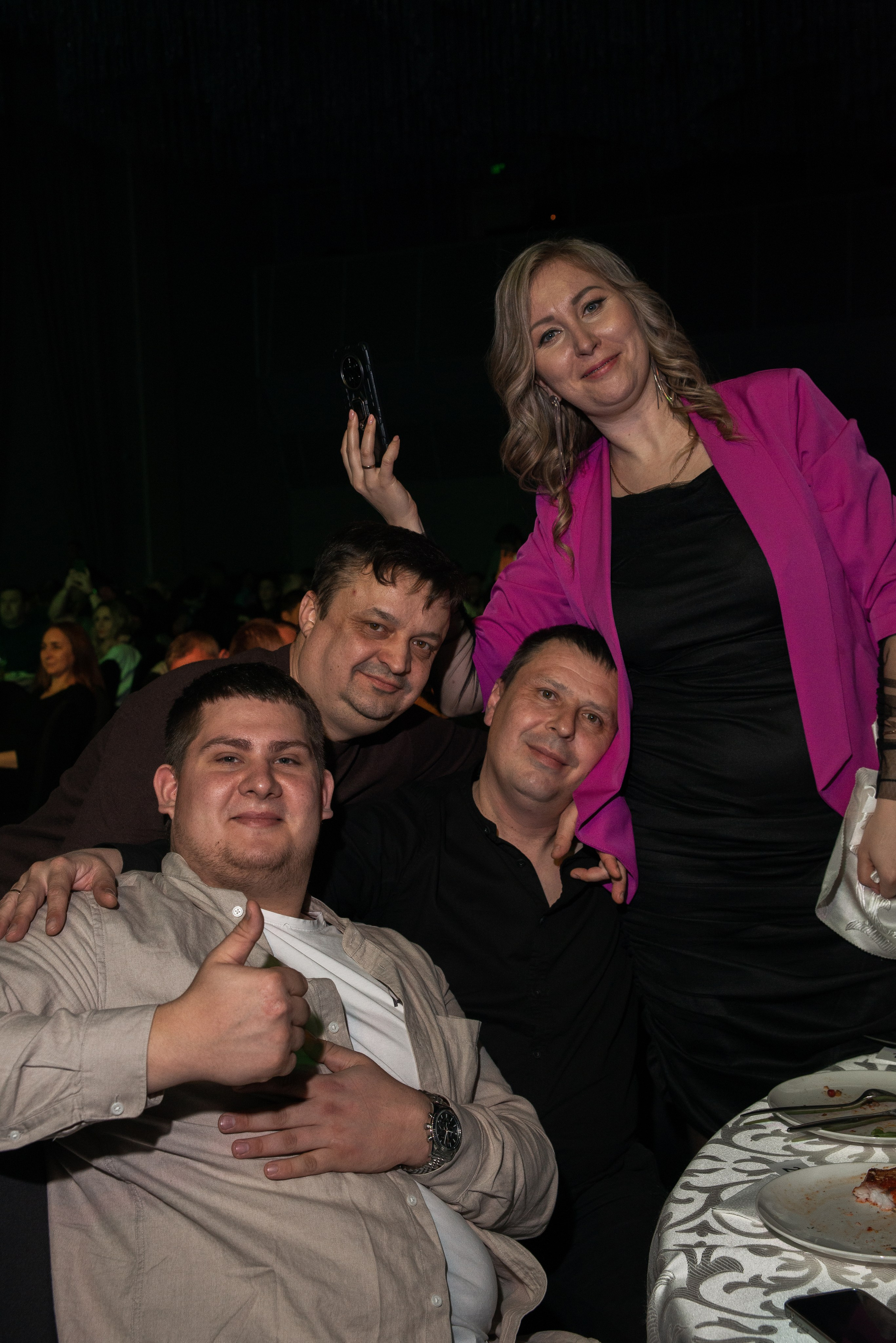 Репортажная фотосессия в краснодаре