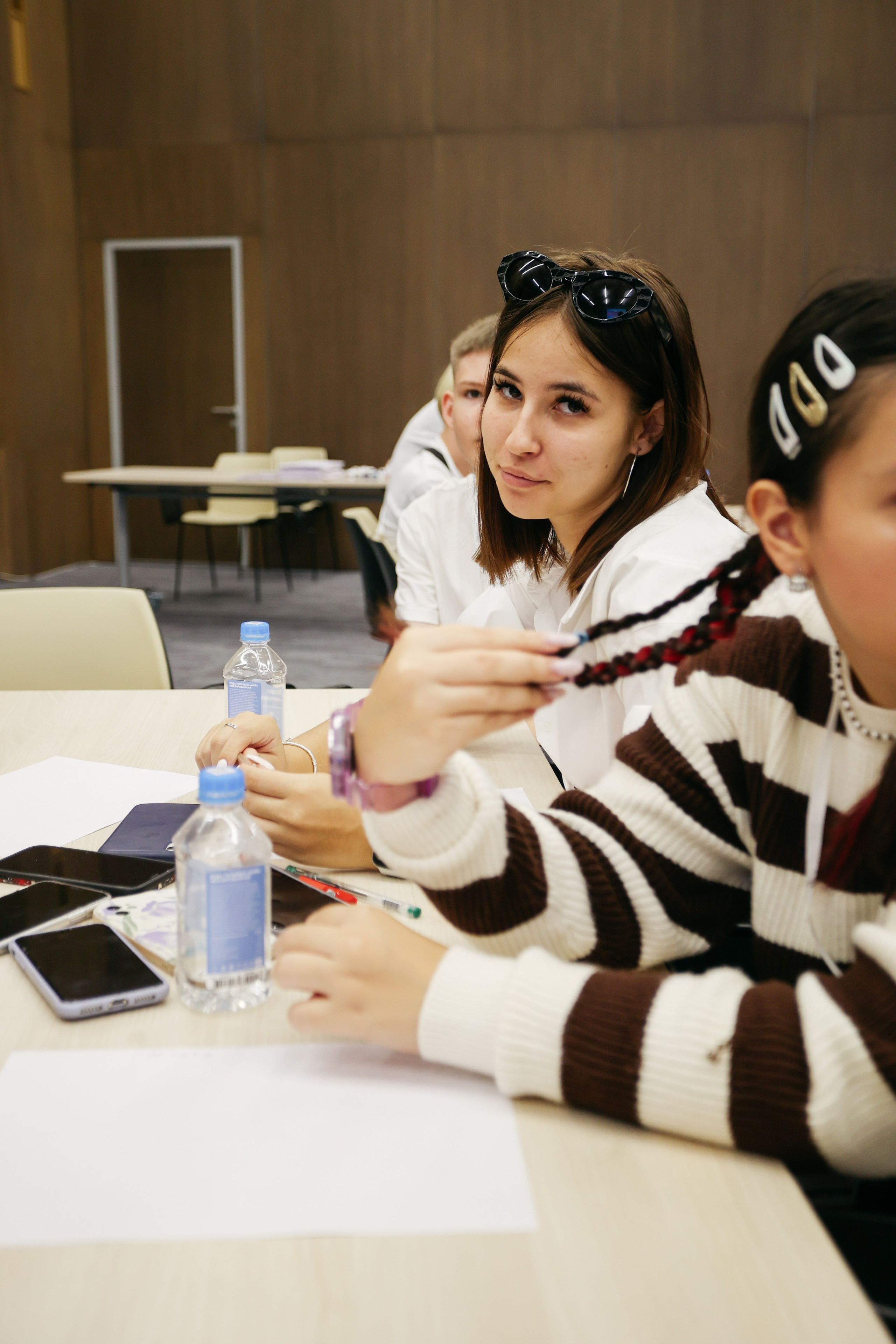 ДЕНЬ РОЖДЕНИЯ СБЕРБАНКА. Концертный и репортажный фотограф в Москве и Санкт-Петербурге Мария