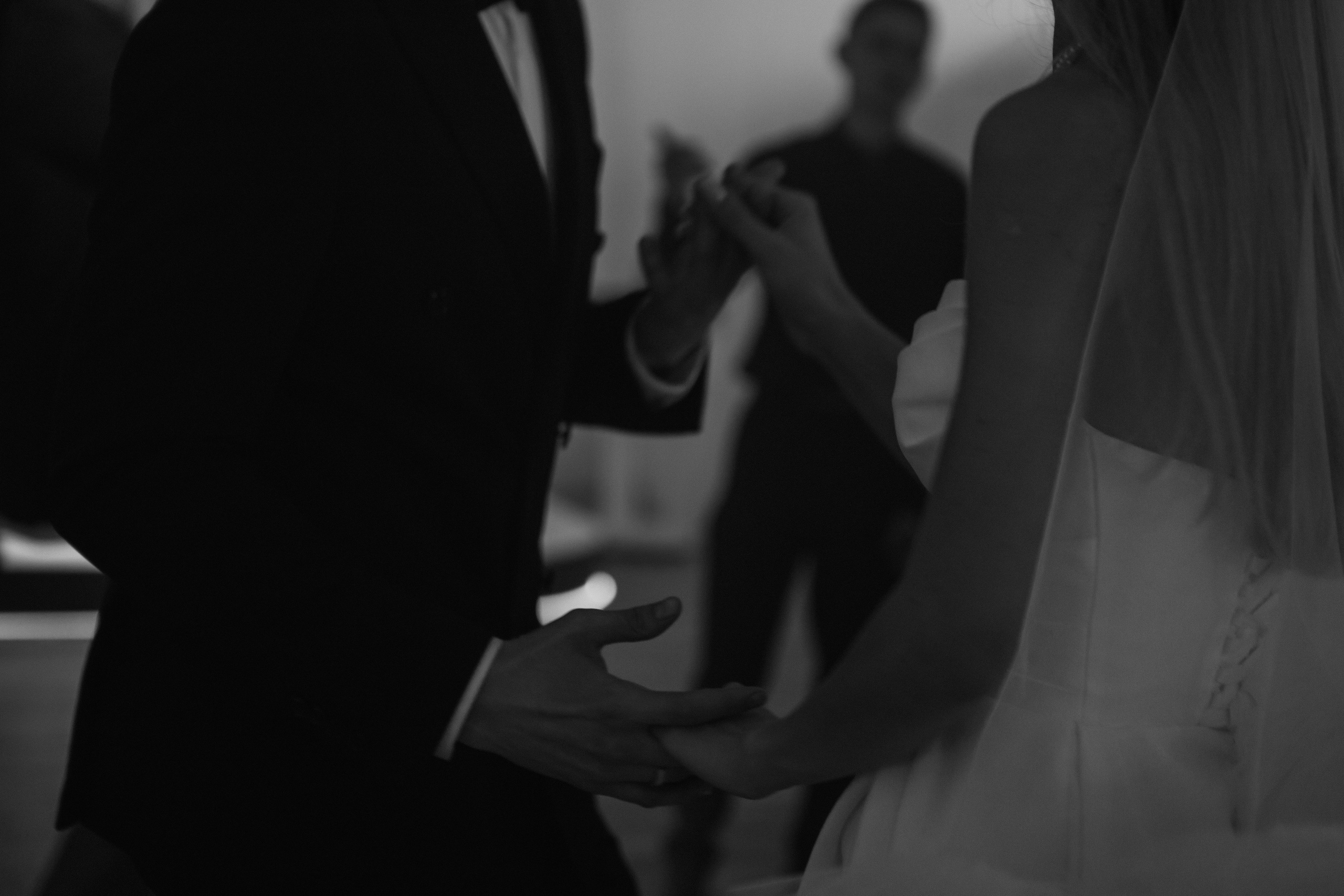 Свадебная выездная церемония. Главная