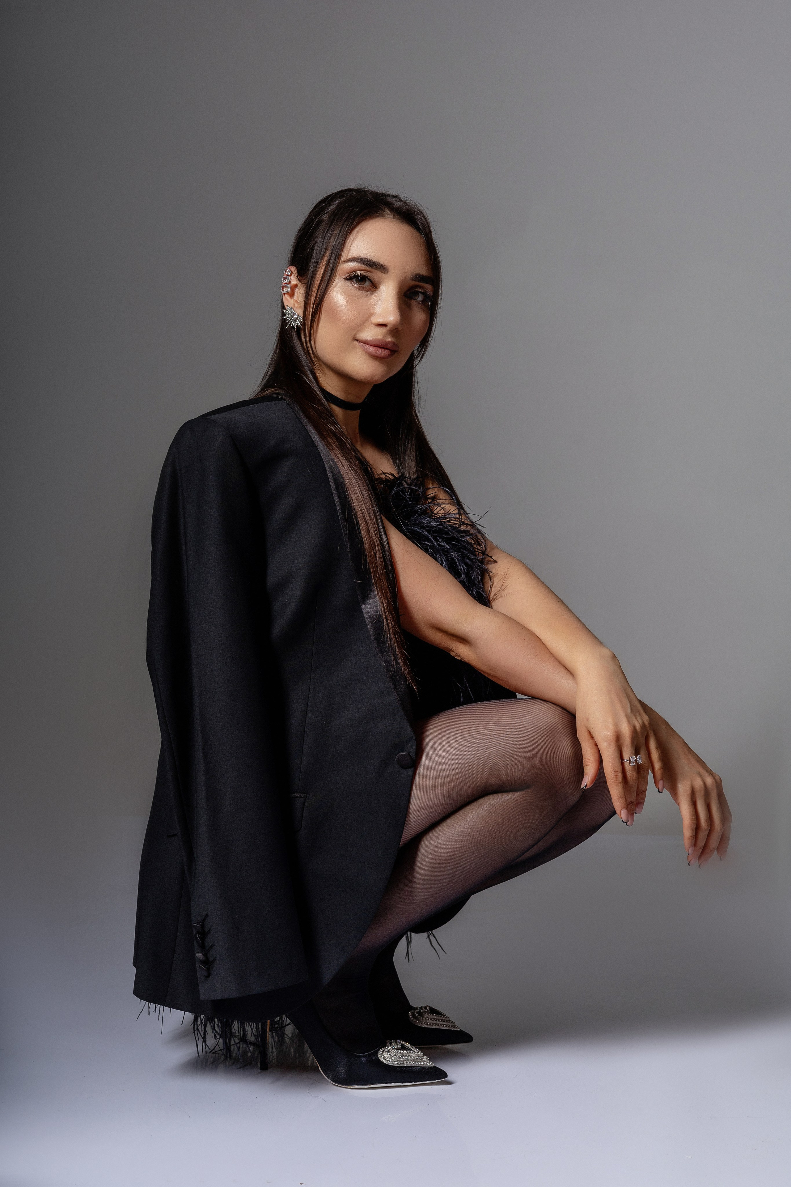 ALINA. Фотограф женского портрета, беременности и семейных фотосессий