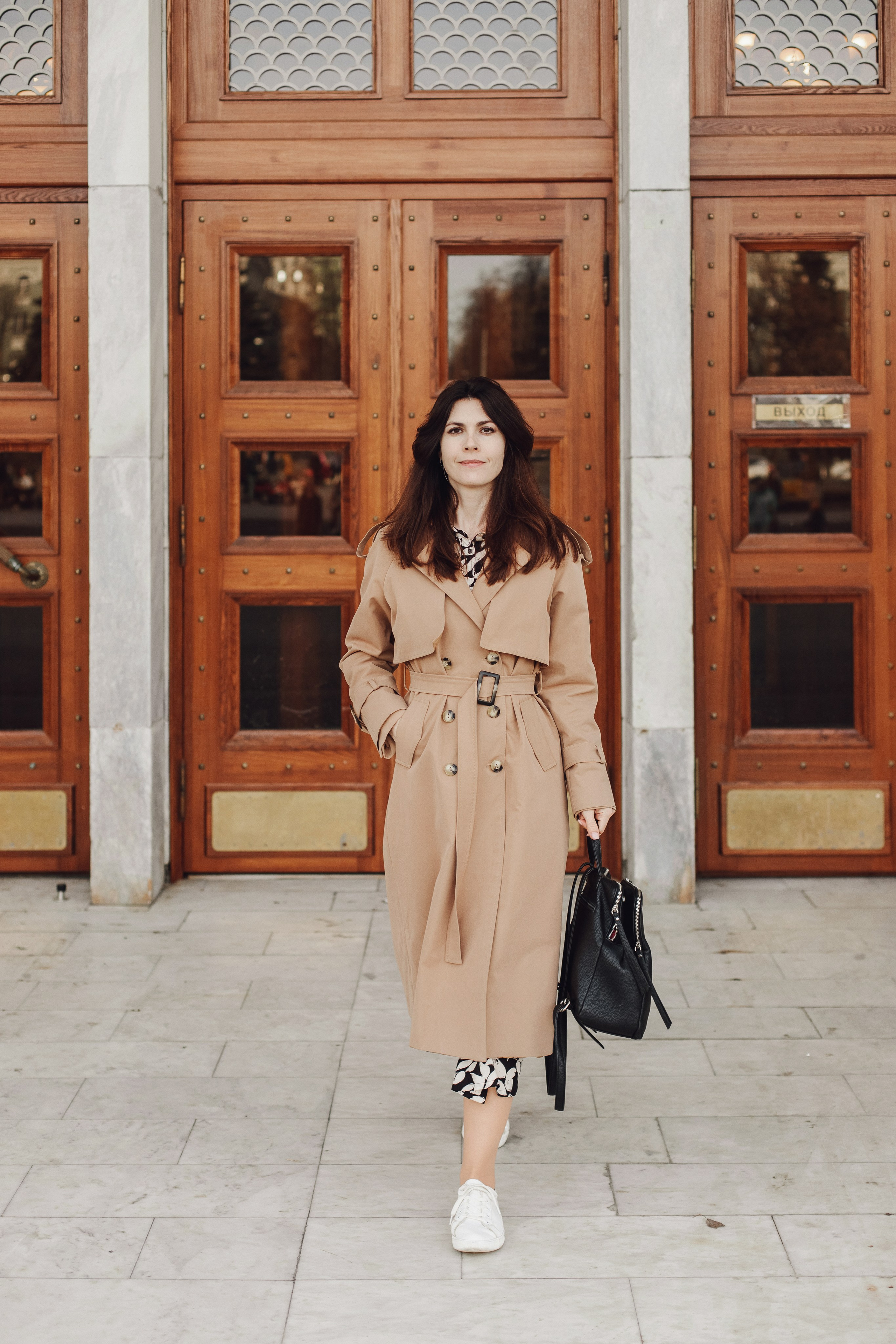 Прогулочная фотосессия. Контентный фотограф в Перми Натали Кытманова