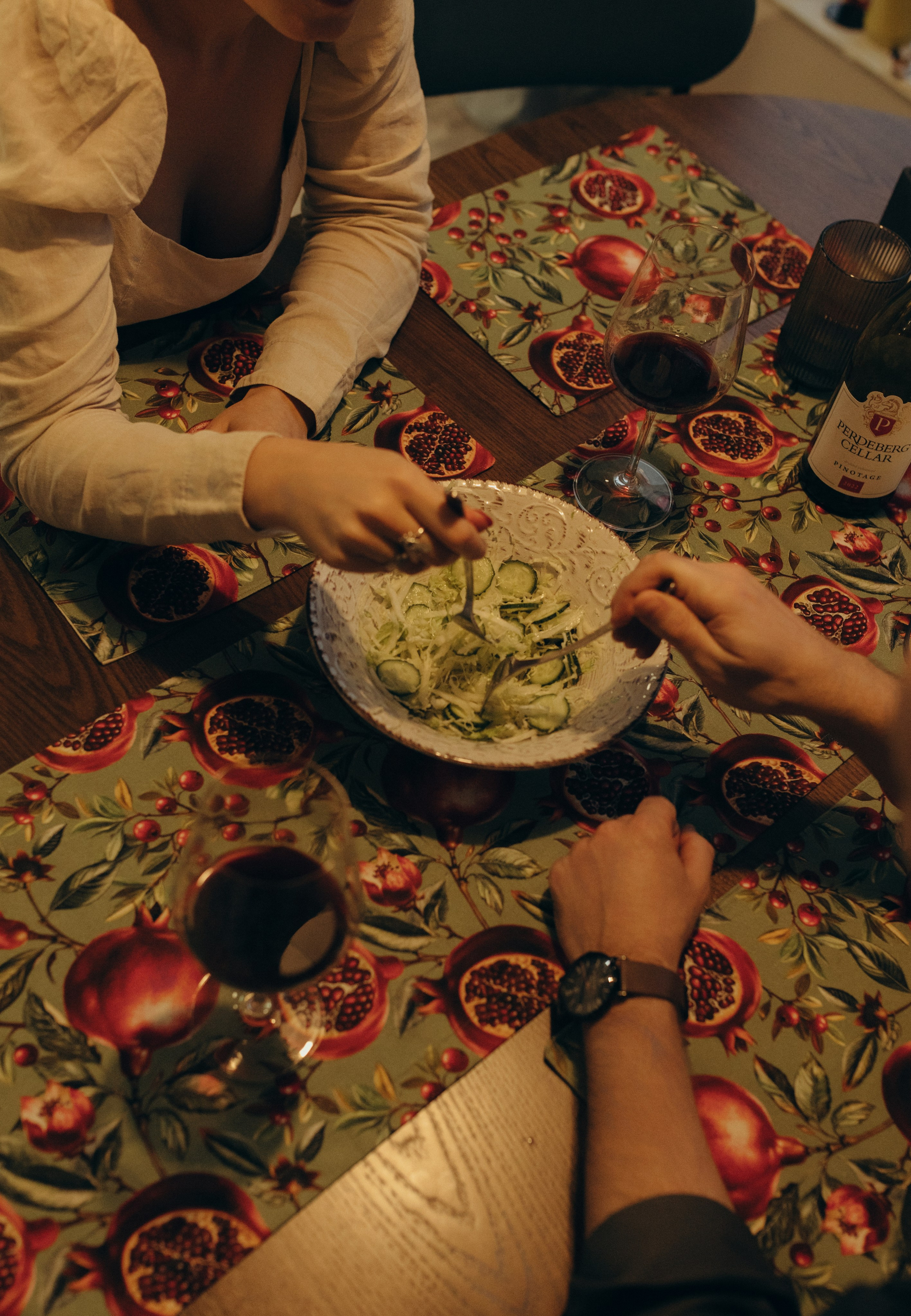 Домашняя история. Meryfotoidea