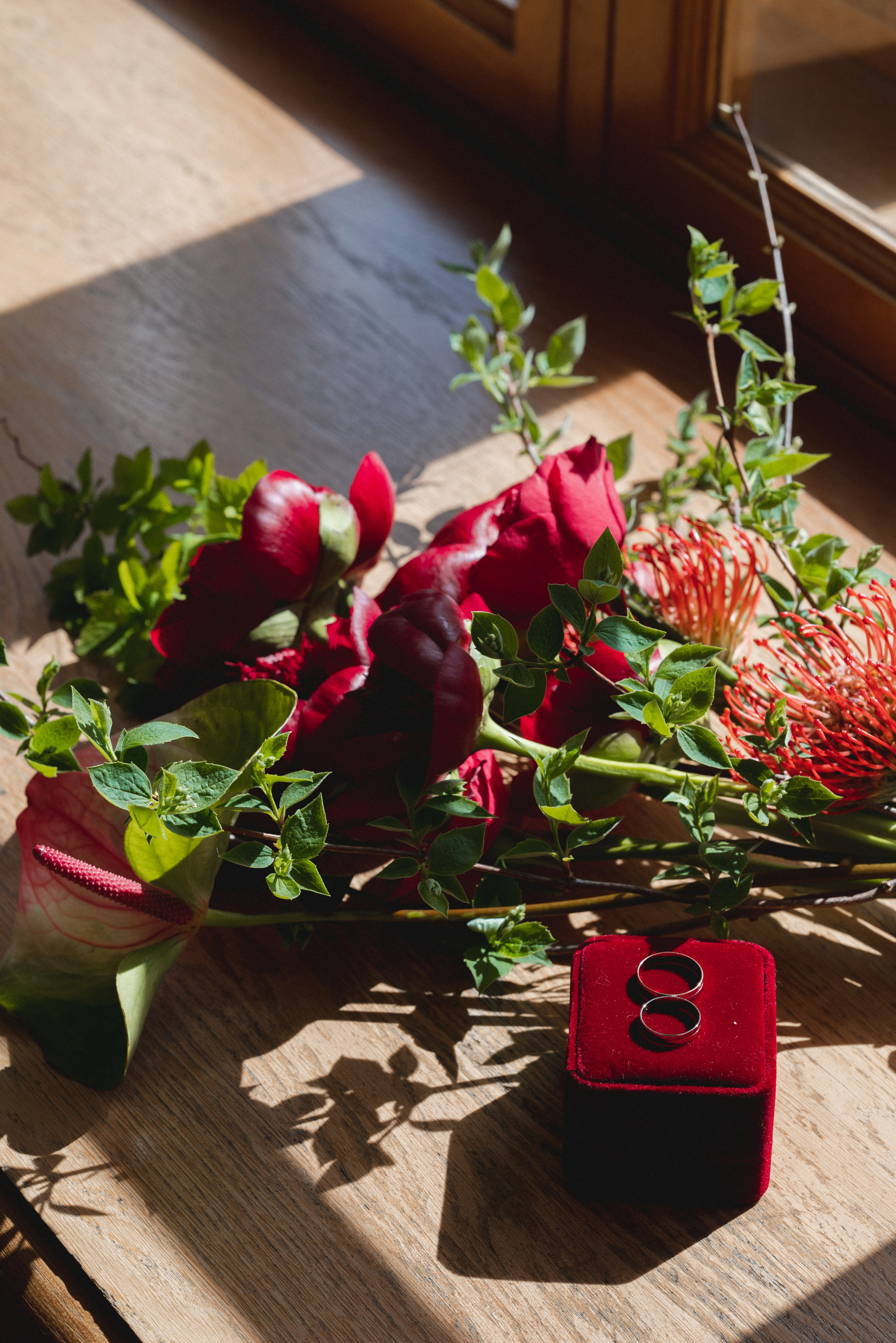 Иван и Полина. Семейный и свадебный фотограф в Ярославле Кропина Инна