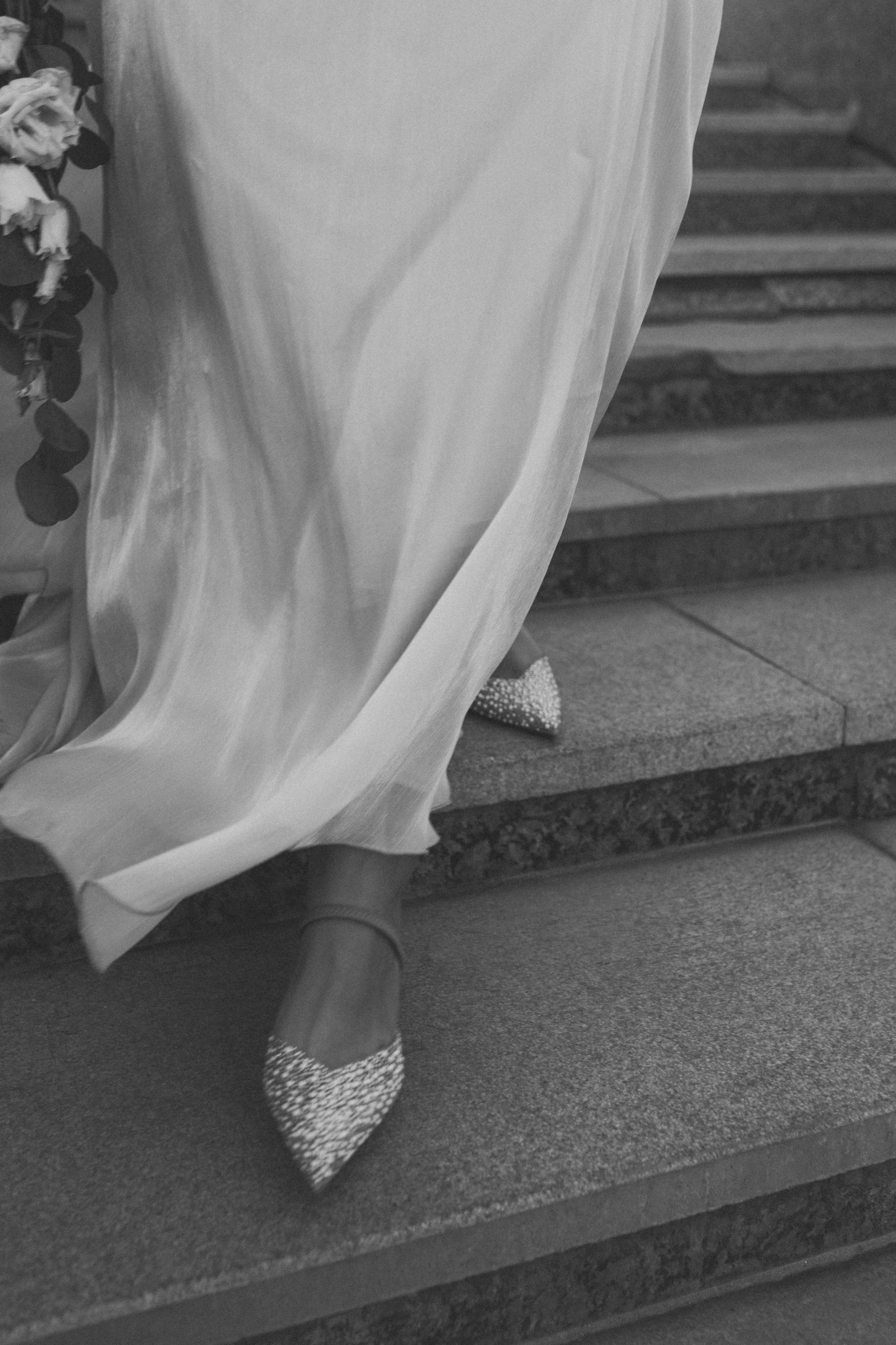 Никах прогулка. Свадебный фотограф Казань