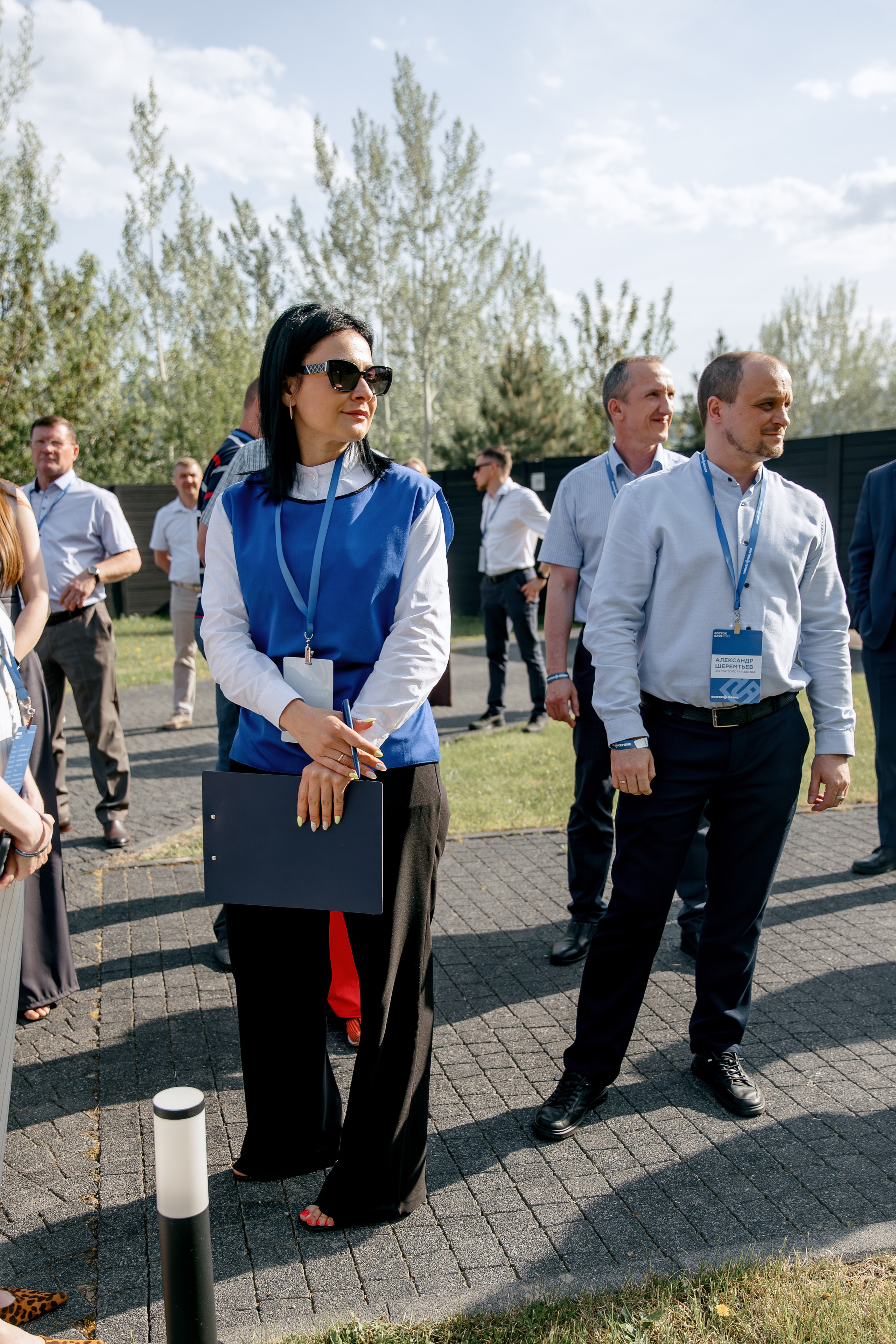 ВОСТОК СЕРВИС. Фотограф в Красноярске