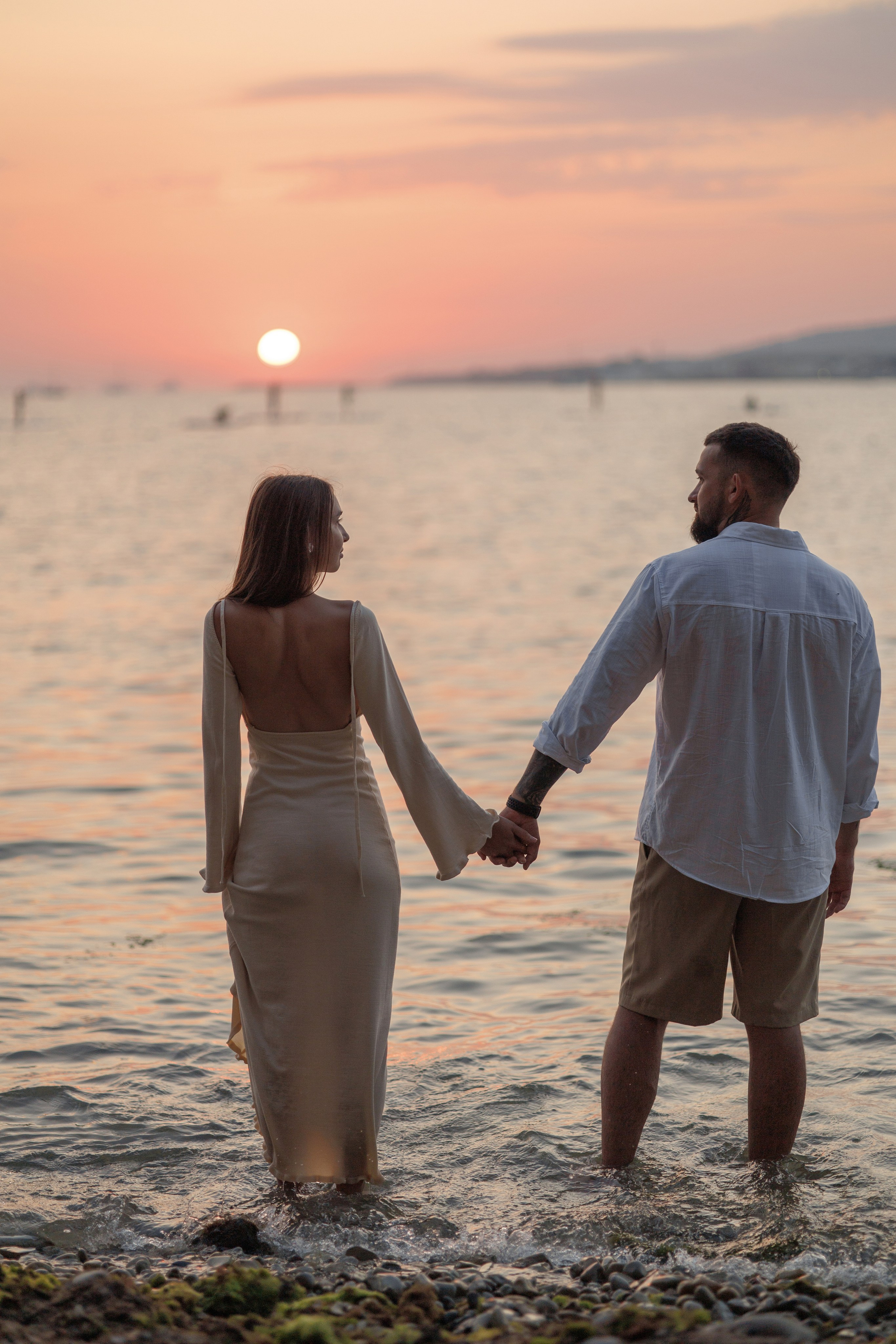 Предложение. Семейный и портретный фотограф в Геленджике Любовь Бодрова
