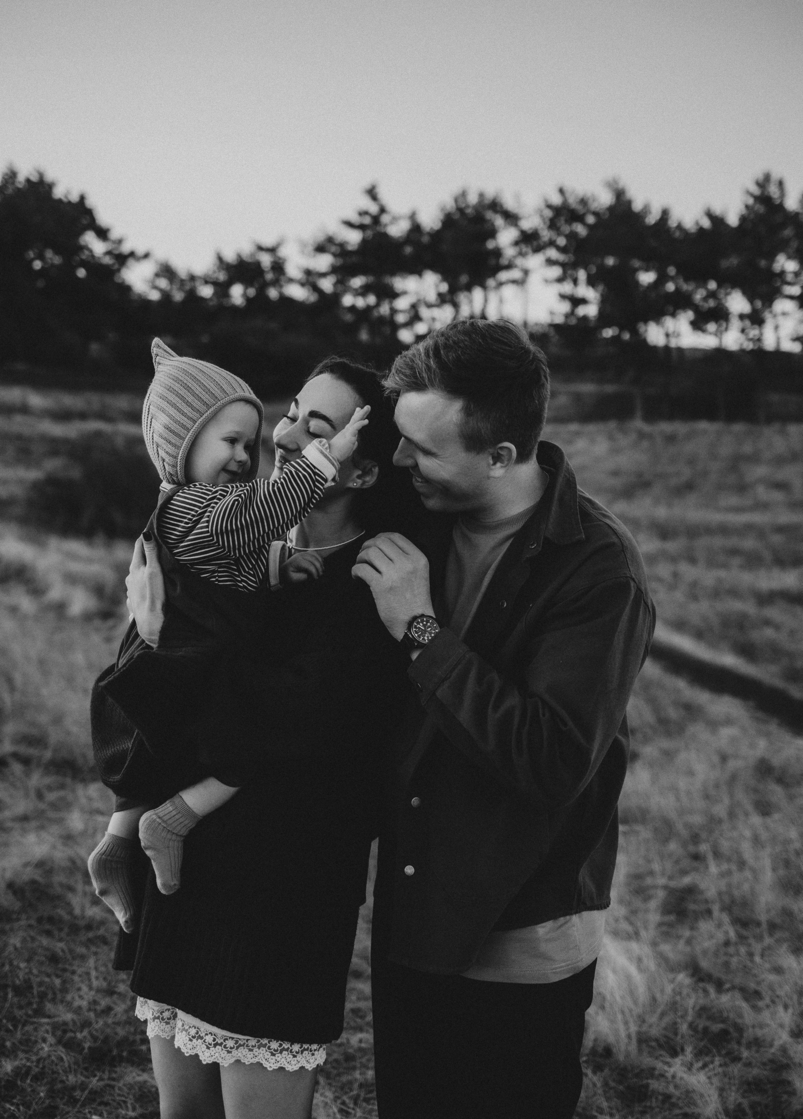 Семейная съемка Алина, Саша и Миша. Семейный фотограф в Ростове-на-Дону Мария Ожогина