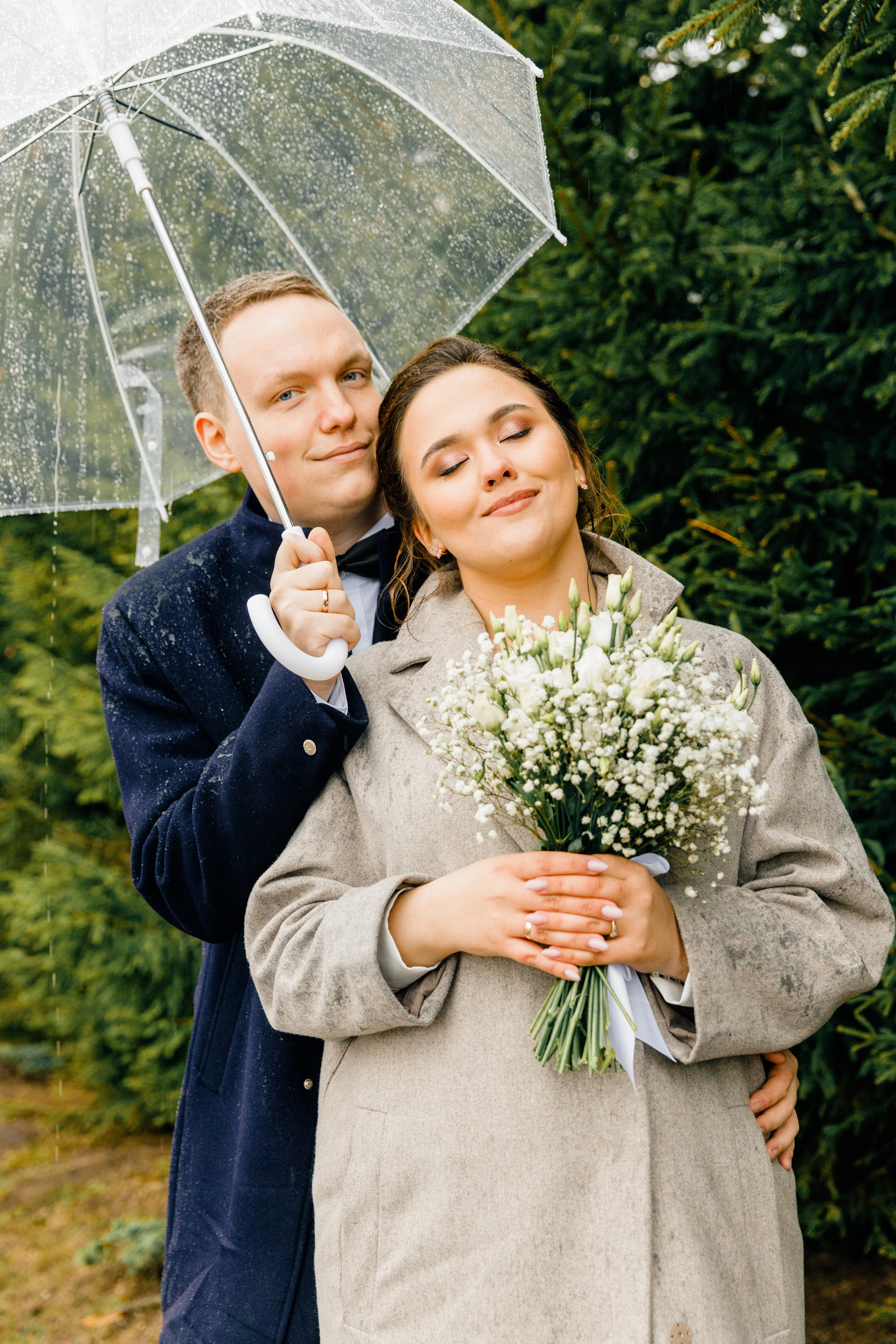 Роман и Евгения. Видеограф Павел Борисов | Москва | СПБ | Брянск