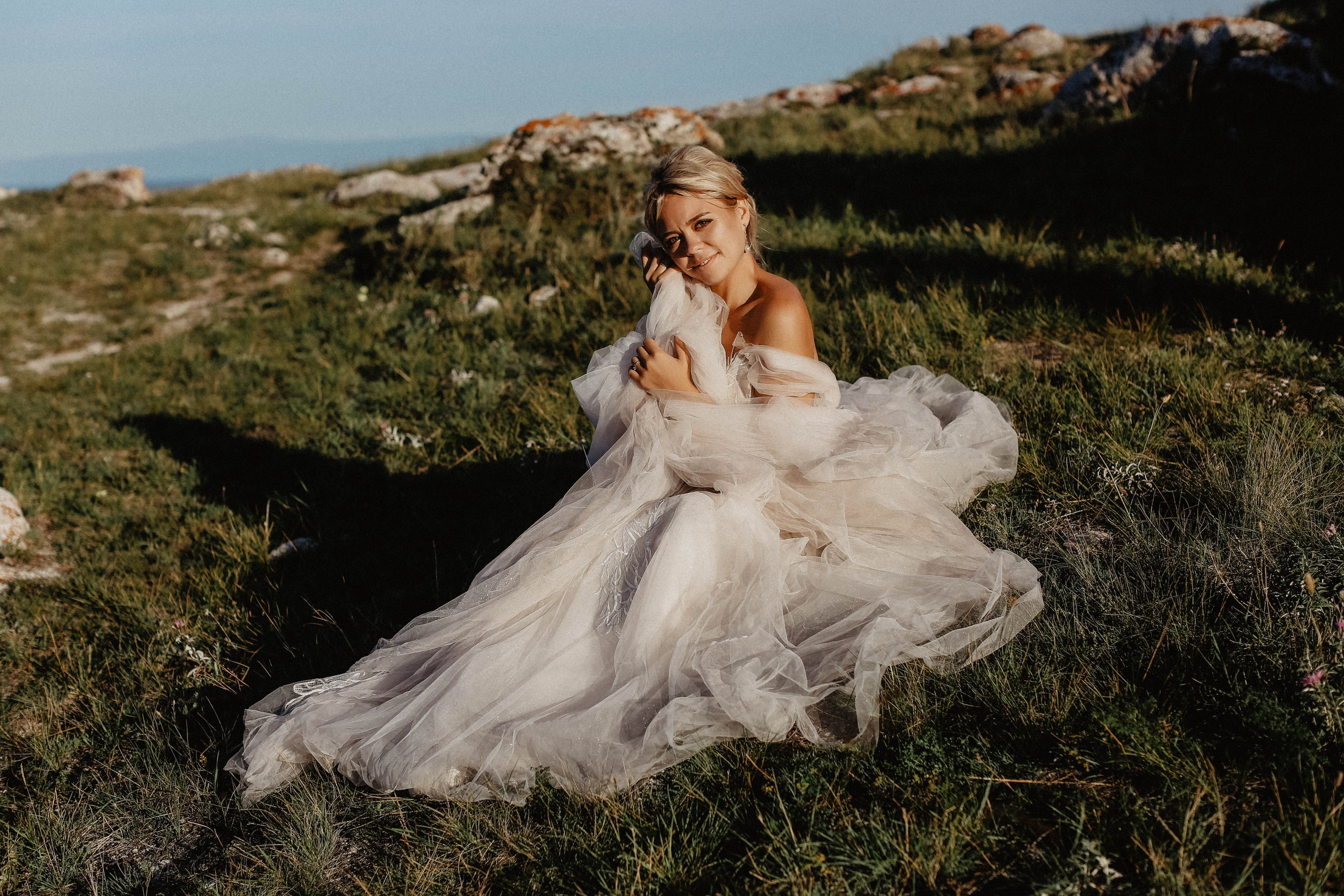 Выездная прогулка Байкал. Главная