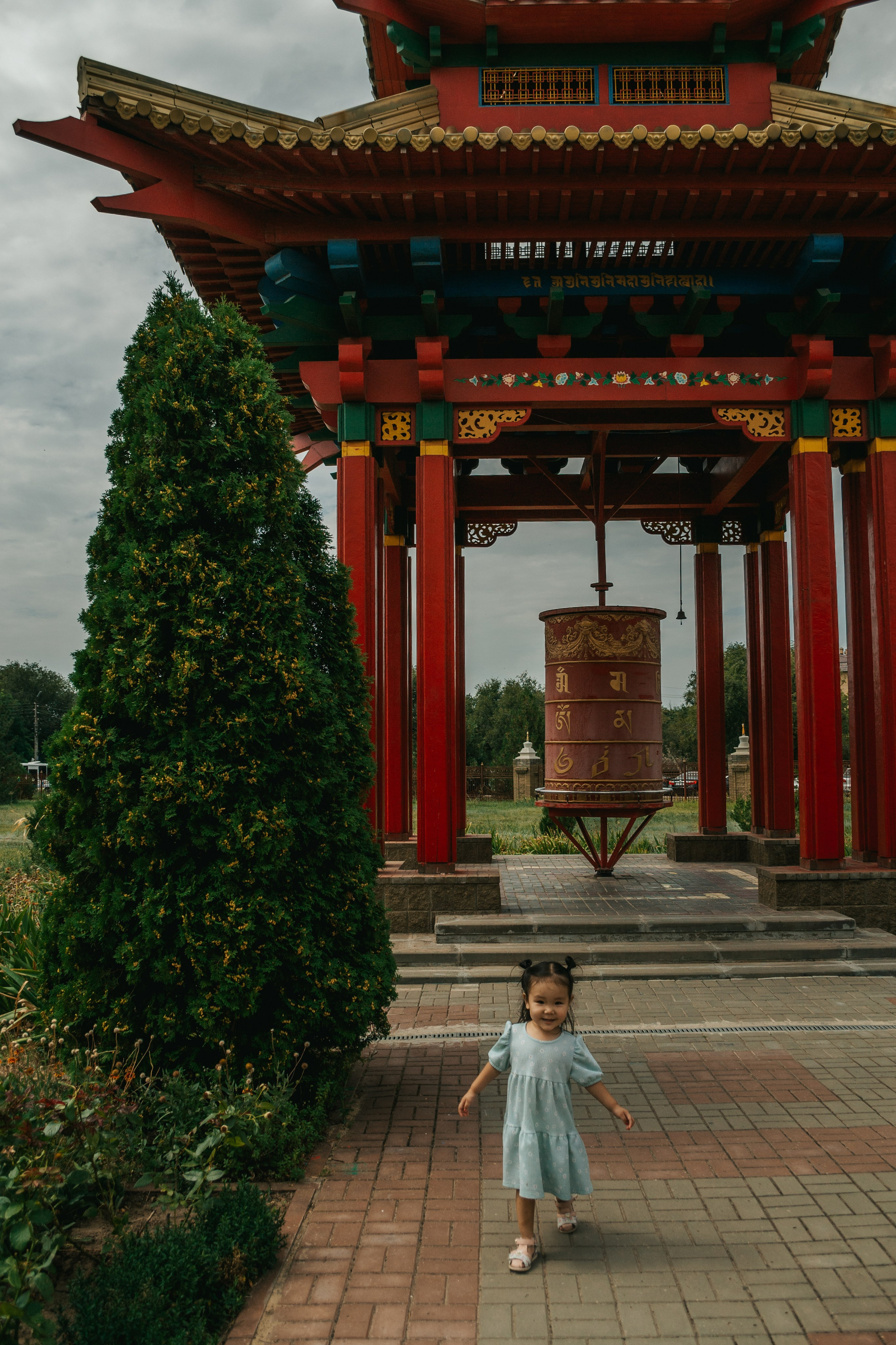 Калмыкия |Элиста. Фотограф Настя | Экспедиции и лайфстайл