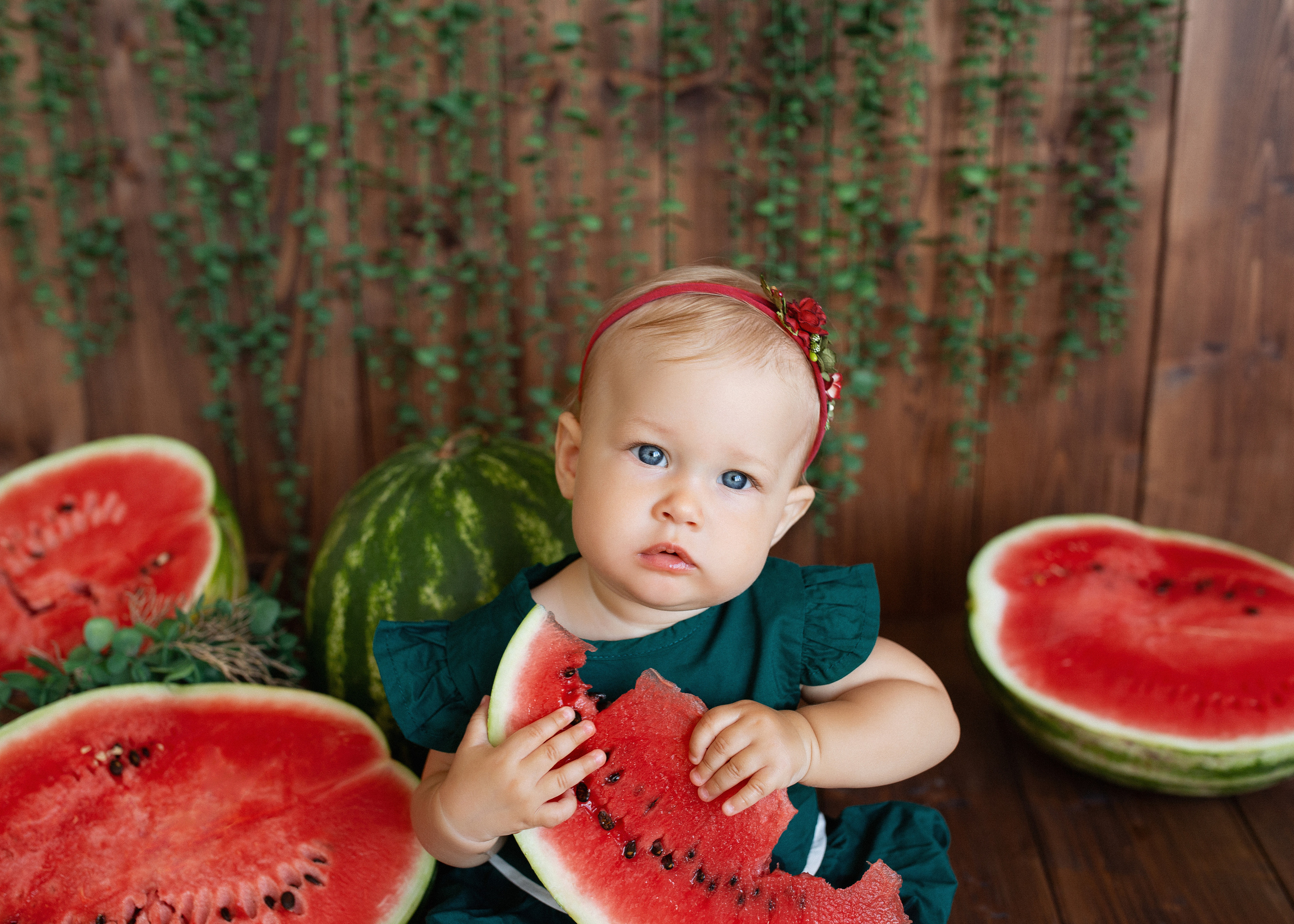 Малыши 6-9 месяцев