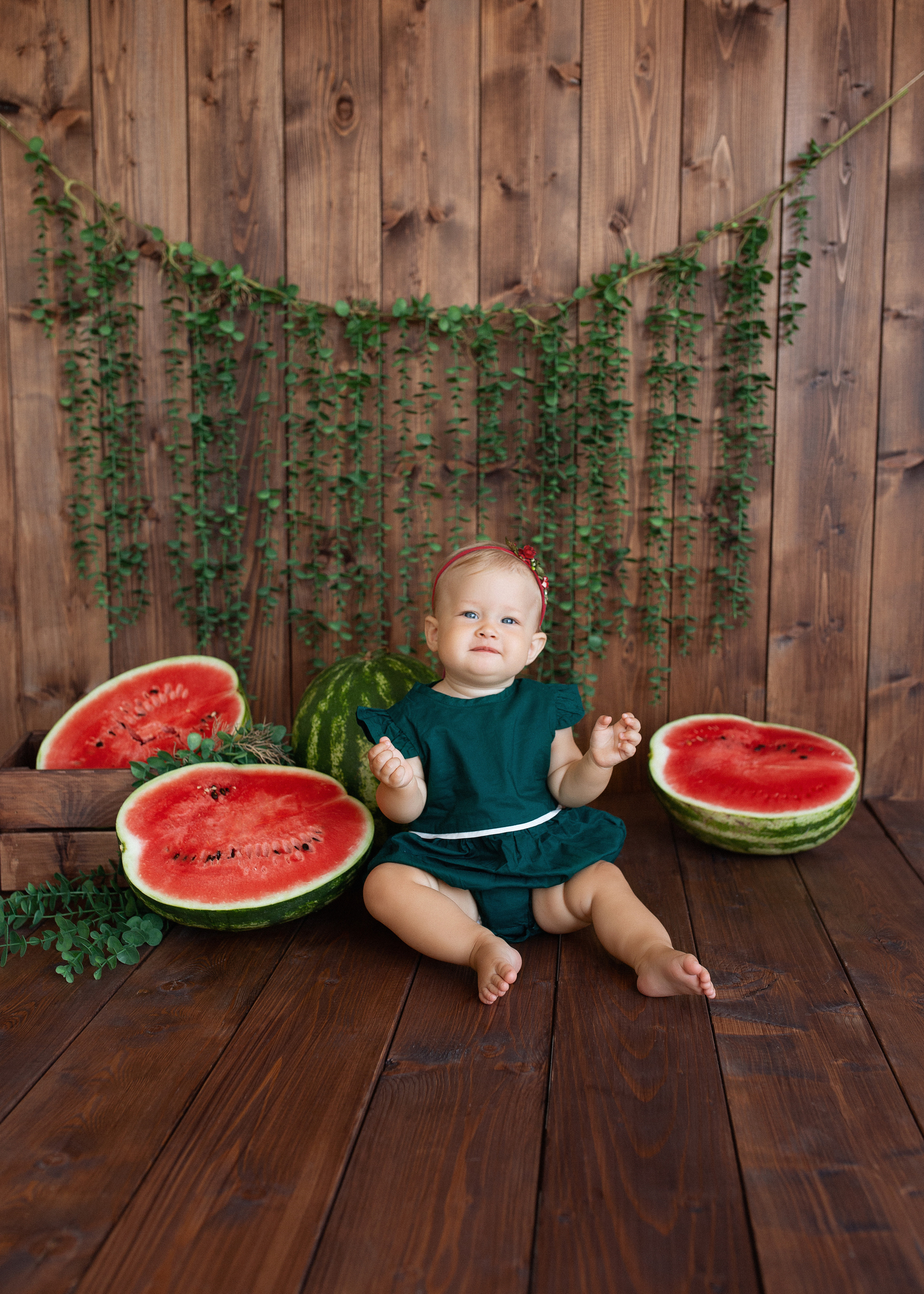 Малыши 6-9 месяцев