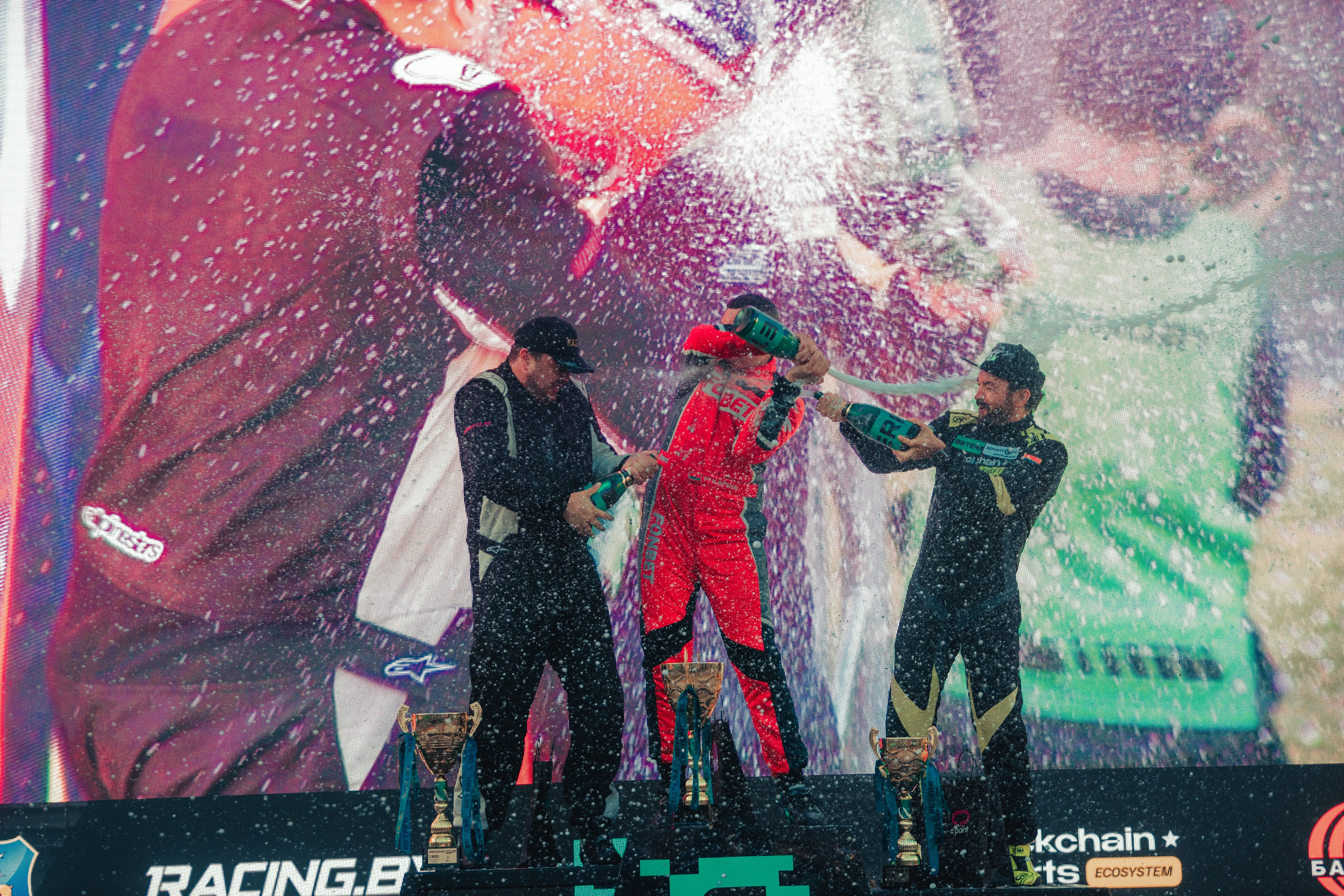 GRODNO.GP. Photographer Vladislav Voronovich