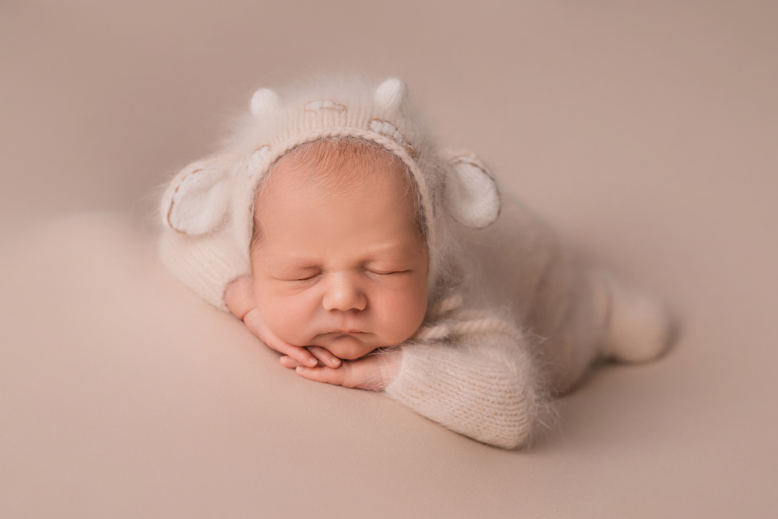 Влад. Фотограф новорожденных Белгород