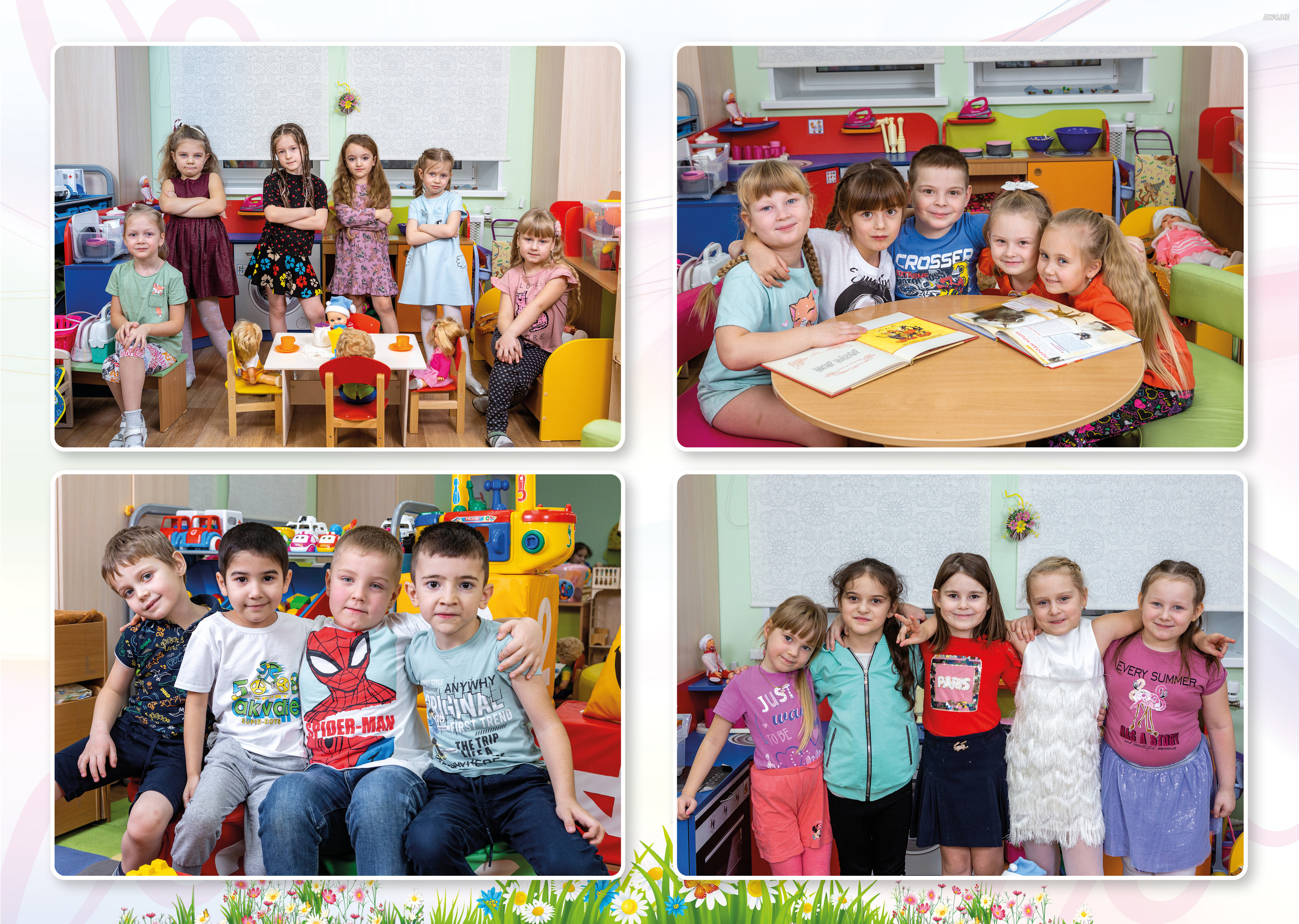 Альбом выпускникам нежно розовый. Выпускные альбомы. Школьный и детский фотограф в Гатчине