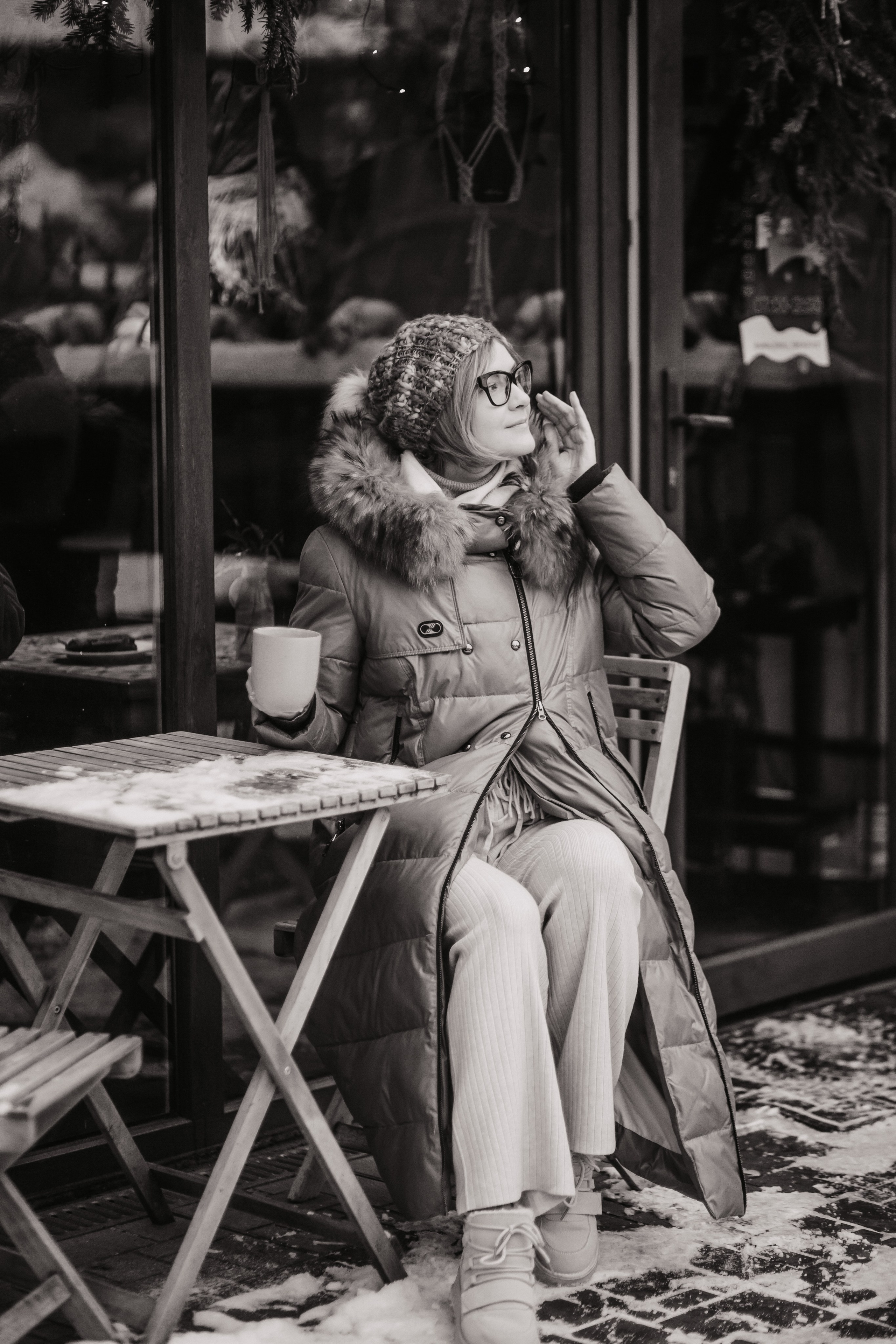 Anastasia Le. Фотограф в Калининграде