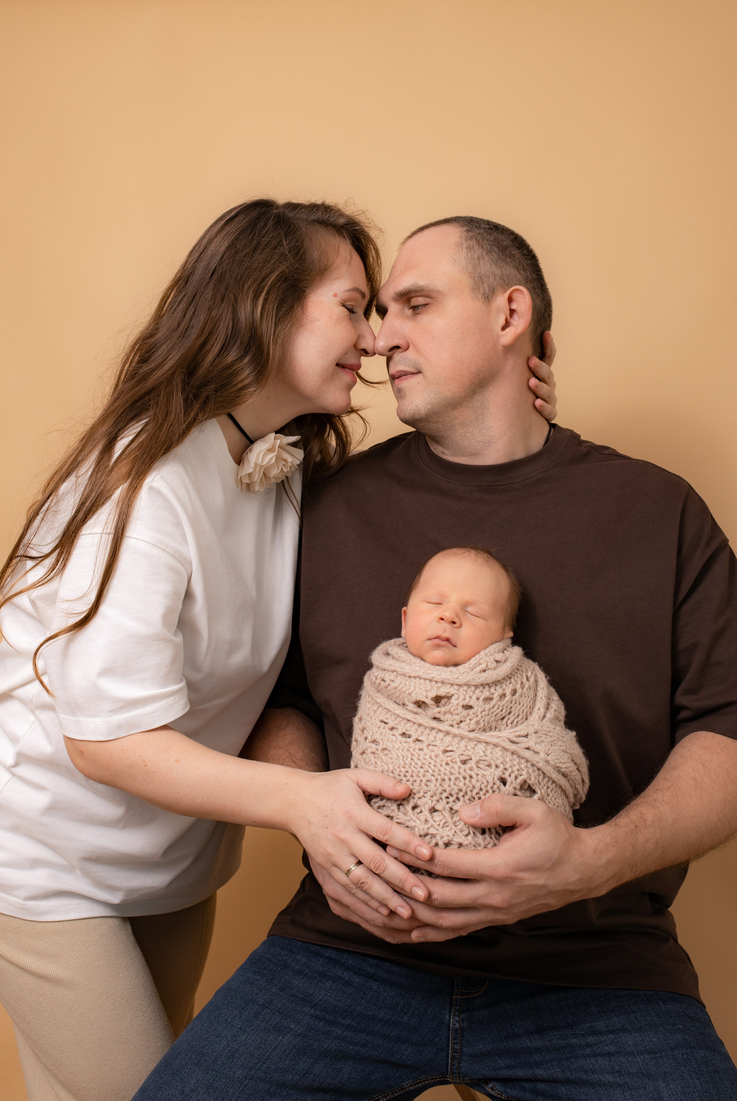 Фотосессия Ньюборн Федя. Фотограф в Железнодорожном и Балашихе