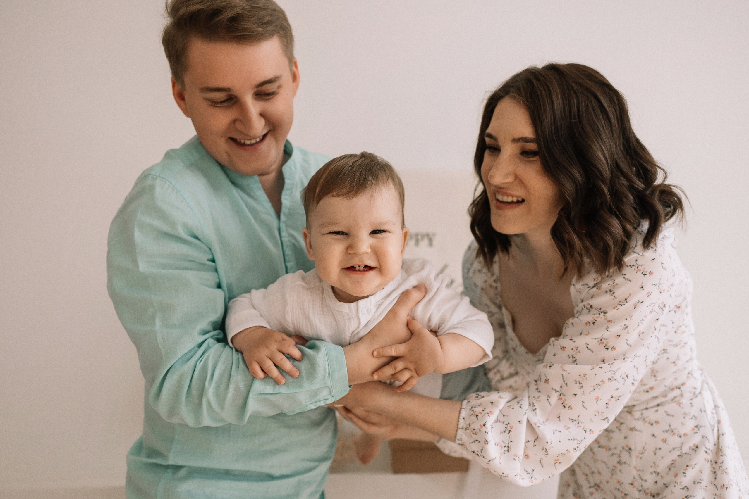 Годик Тимофея/2024. Свадебный и семейный фотограф в Екатеринбурге