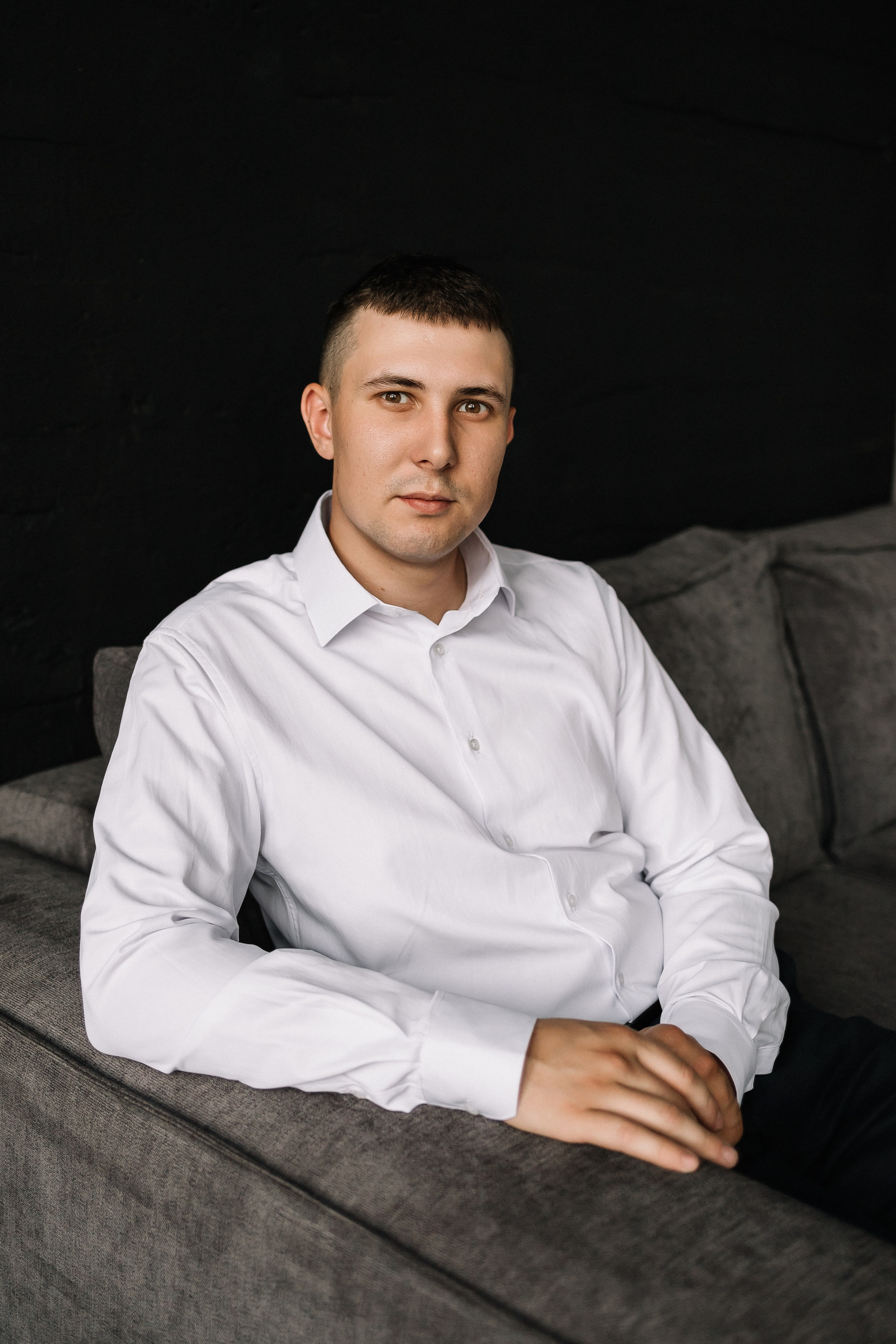 Максим и Екатерина/2024. Свадебный и семейный фотограф в Екатеринбурге