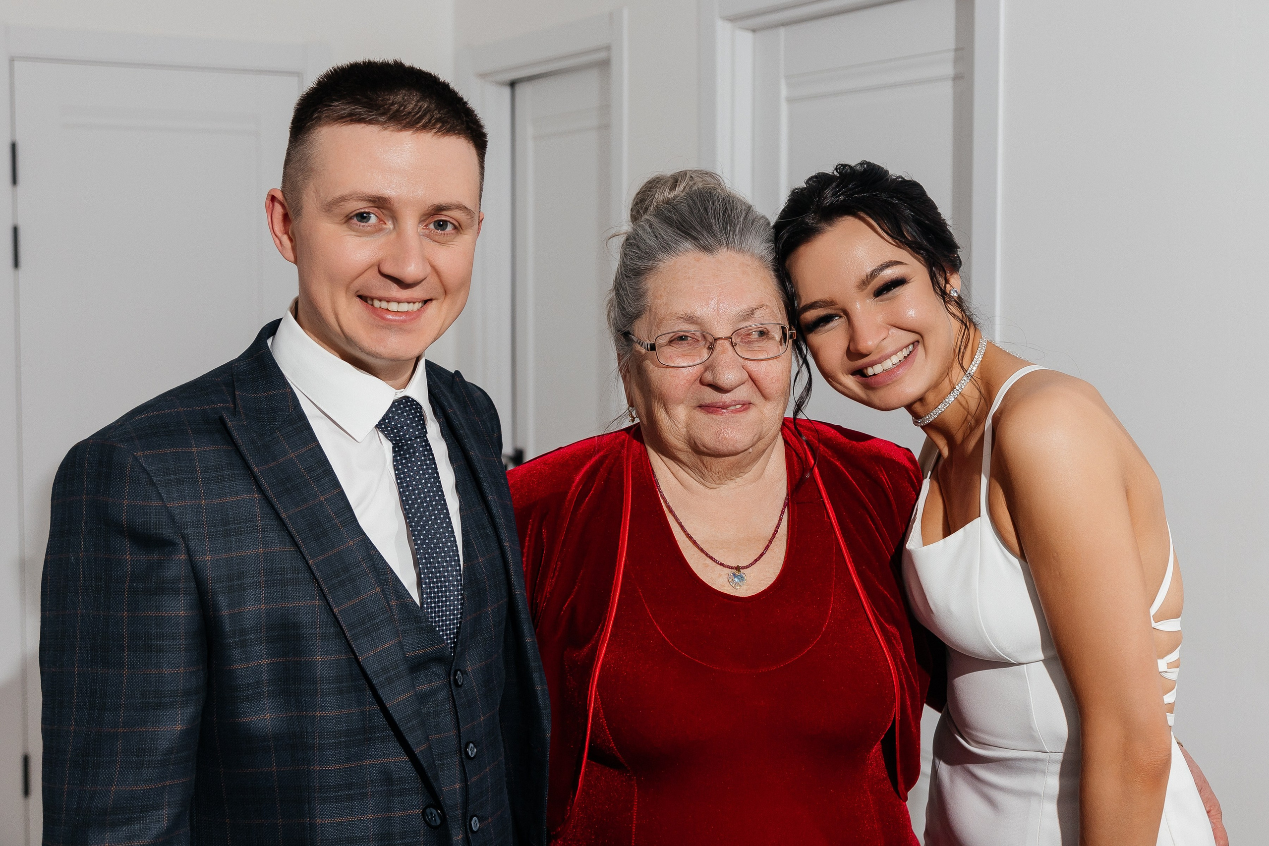 Вадим и Юлия/2024. Свадебный и семейный фотограф в Екатеринбурге