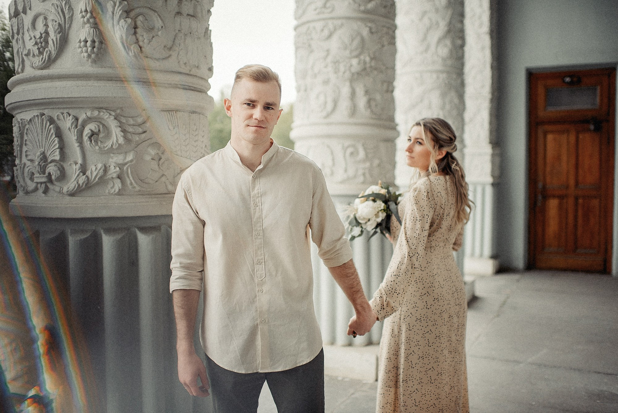 РИТА и АНДРЕЙ. Свадебный и семейный фотограф РИТА БОЧКАРЁВА