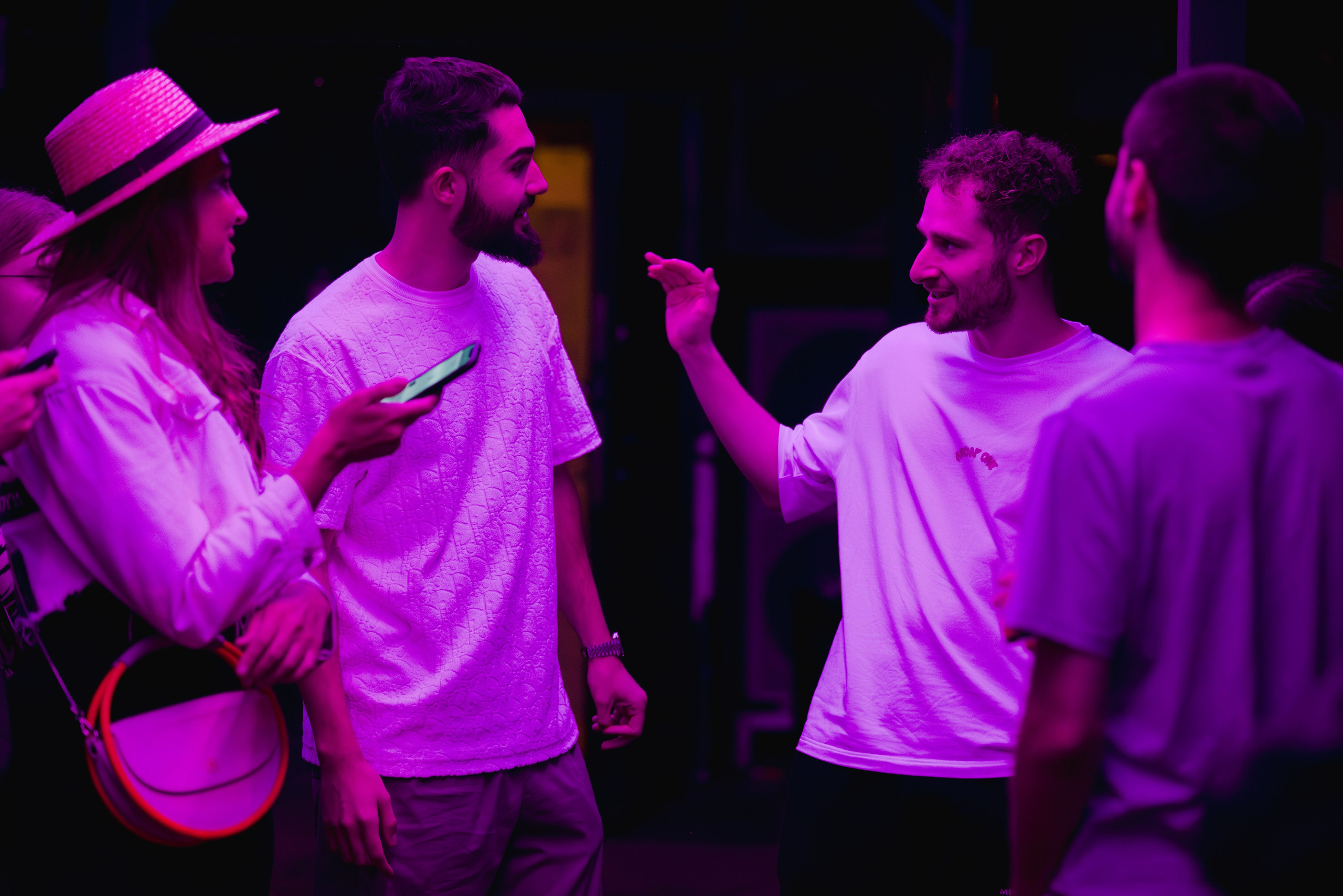 Репортаж. Фотограф Руслан Хафизов