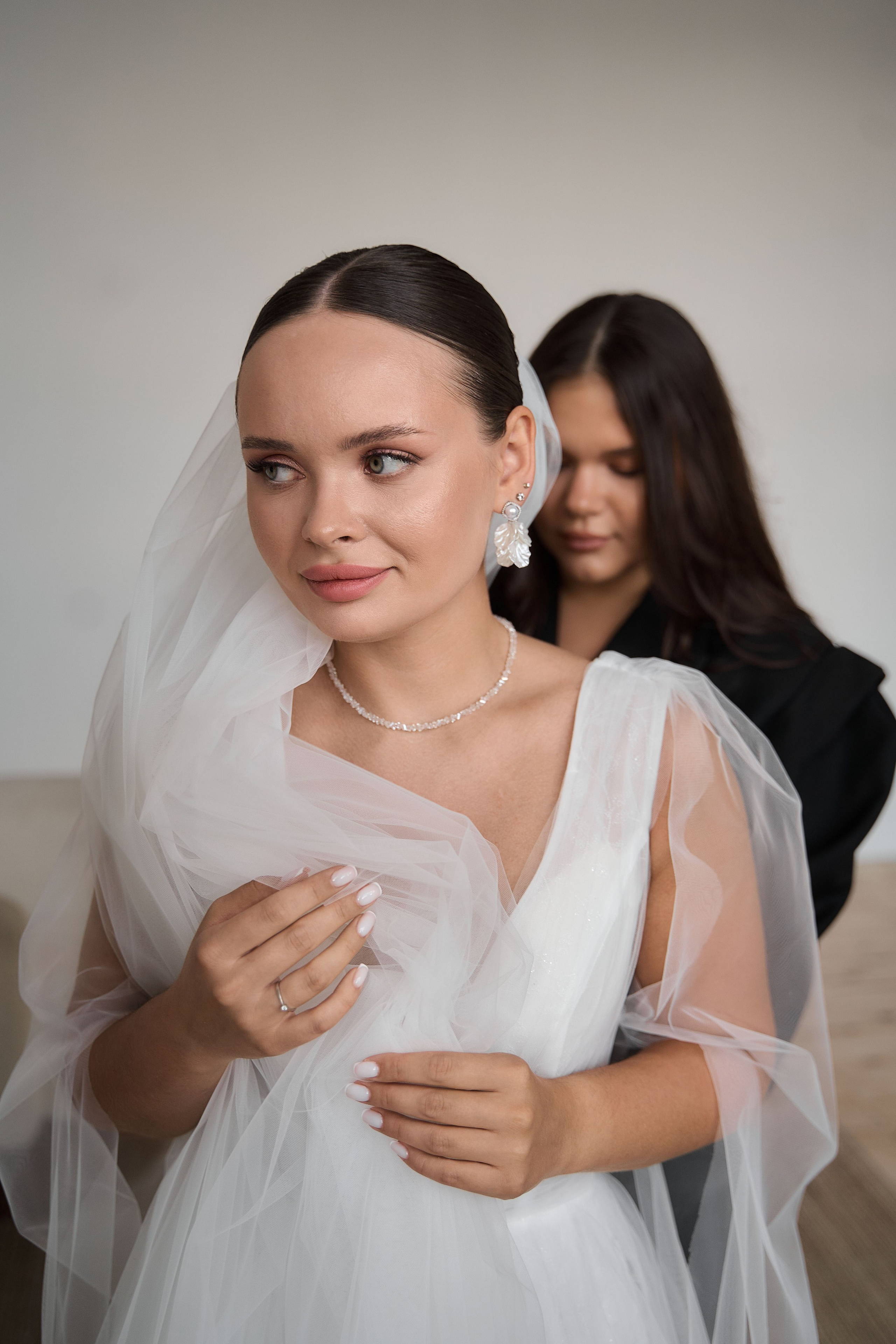 Полина и Иван. Организация мероприятий в Екатеринбурге BORDO