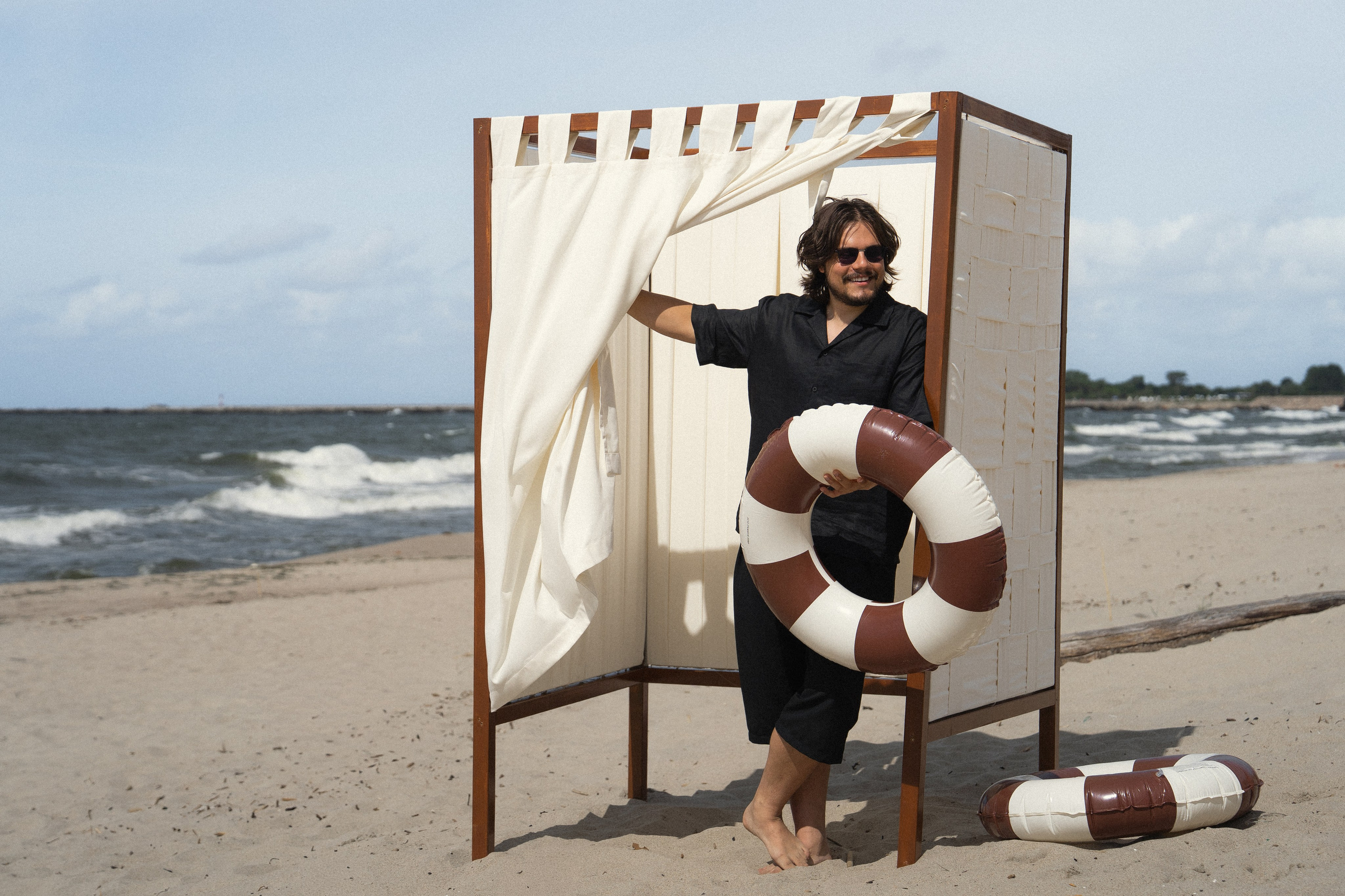 SUN & LOVE DISTRICT. Фотограф Злата Смирнова