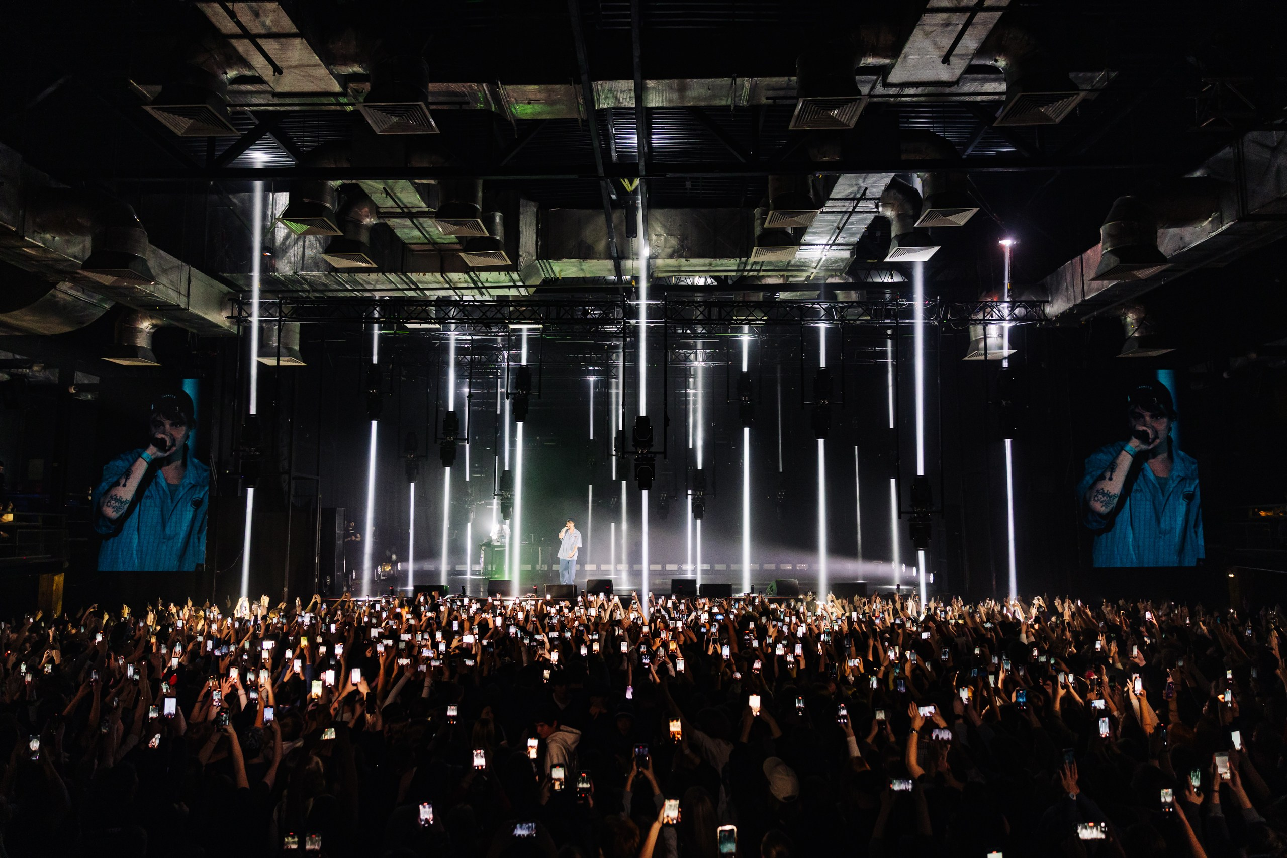 MAYOT / SAINT-PETERSBURG / 2025. OOPS TEAM