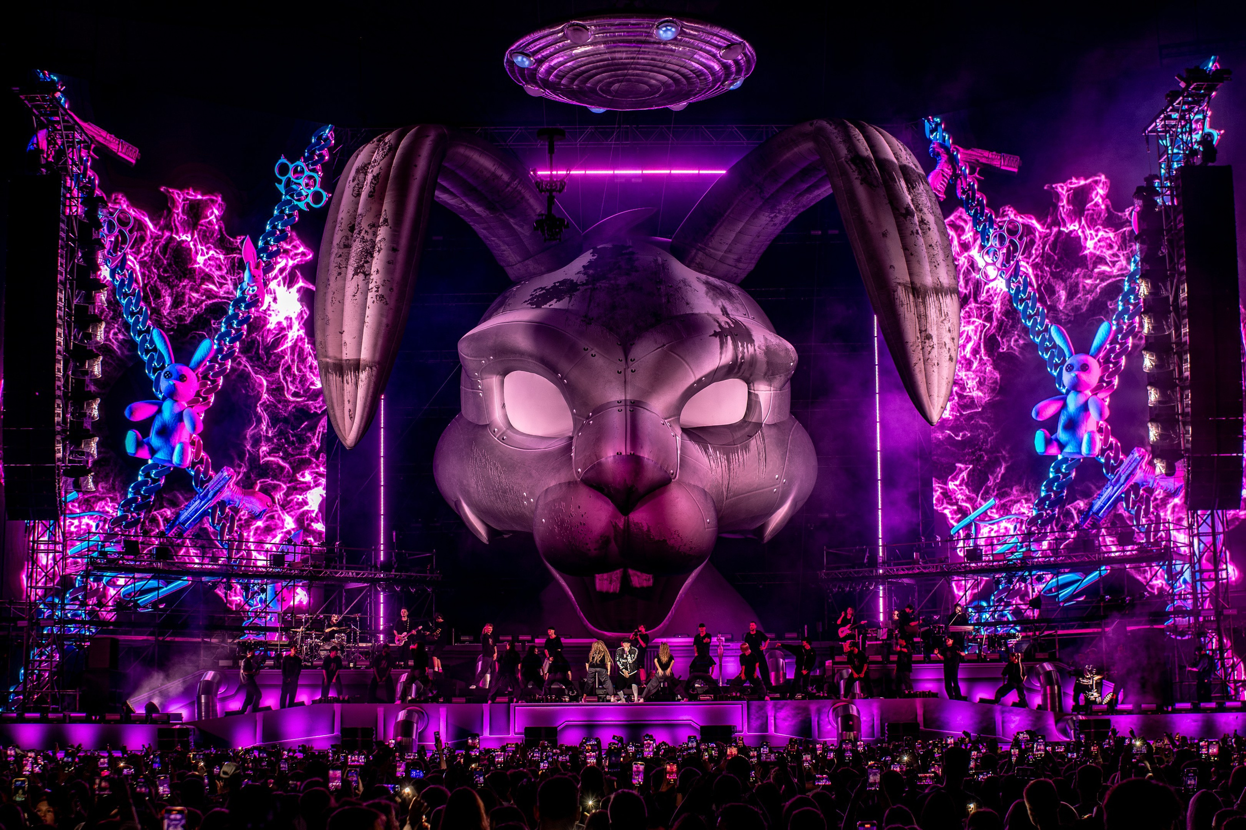 EGOR KREED | MOSCOW | 2024. OOPS