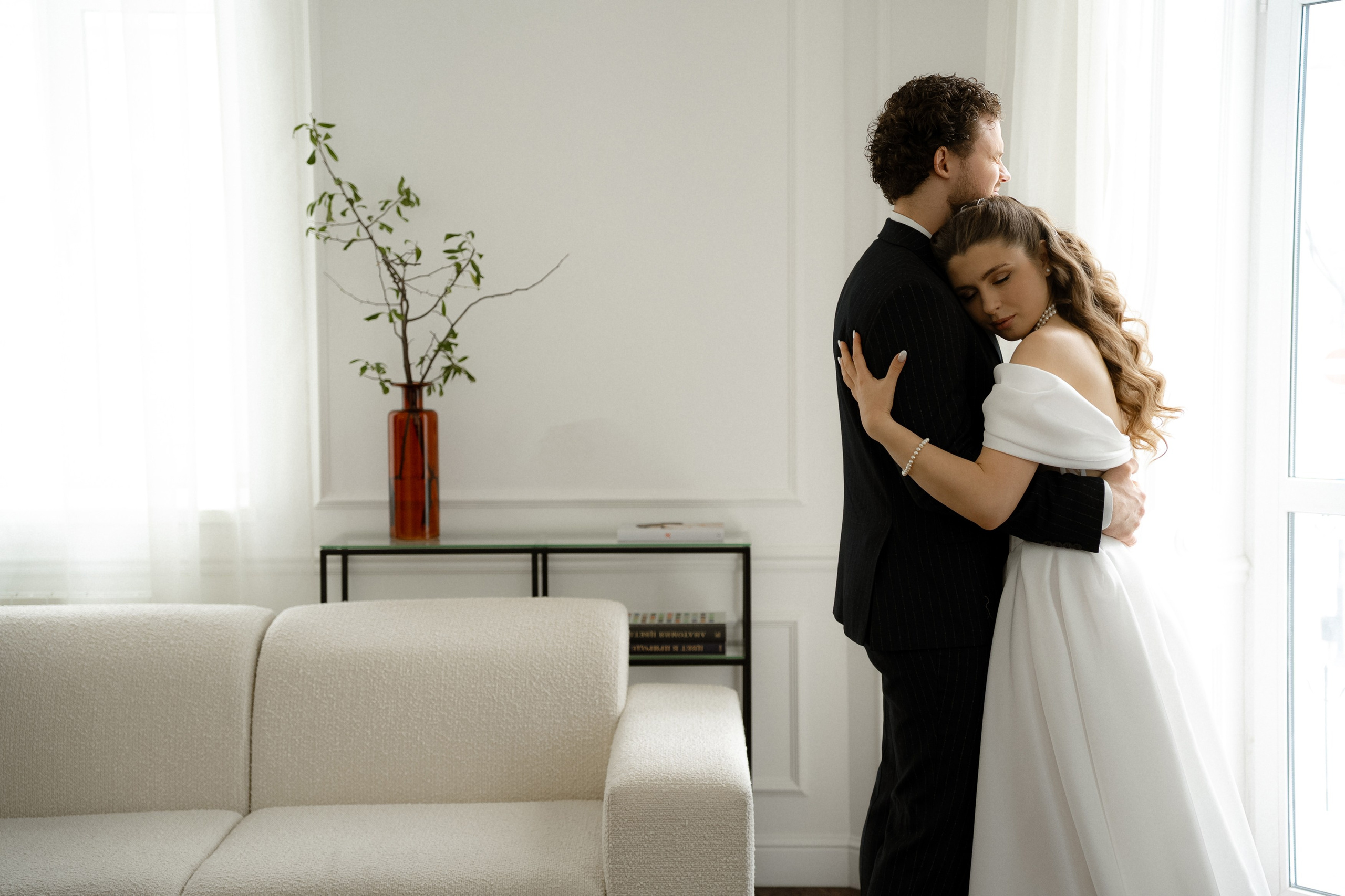 Nadia+Artem/ anons. Семейный и портретный фотограф в Саратове Сахарова Маша