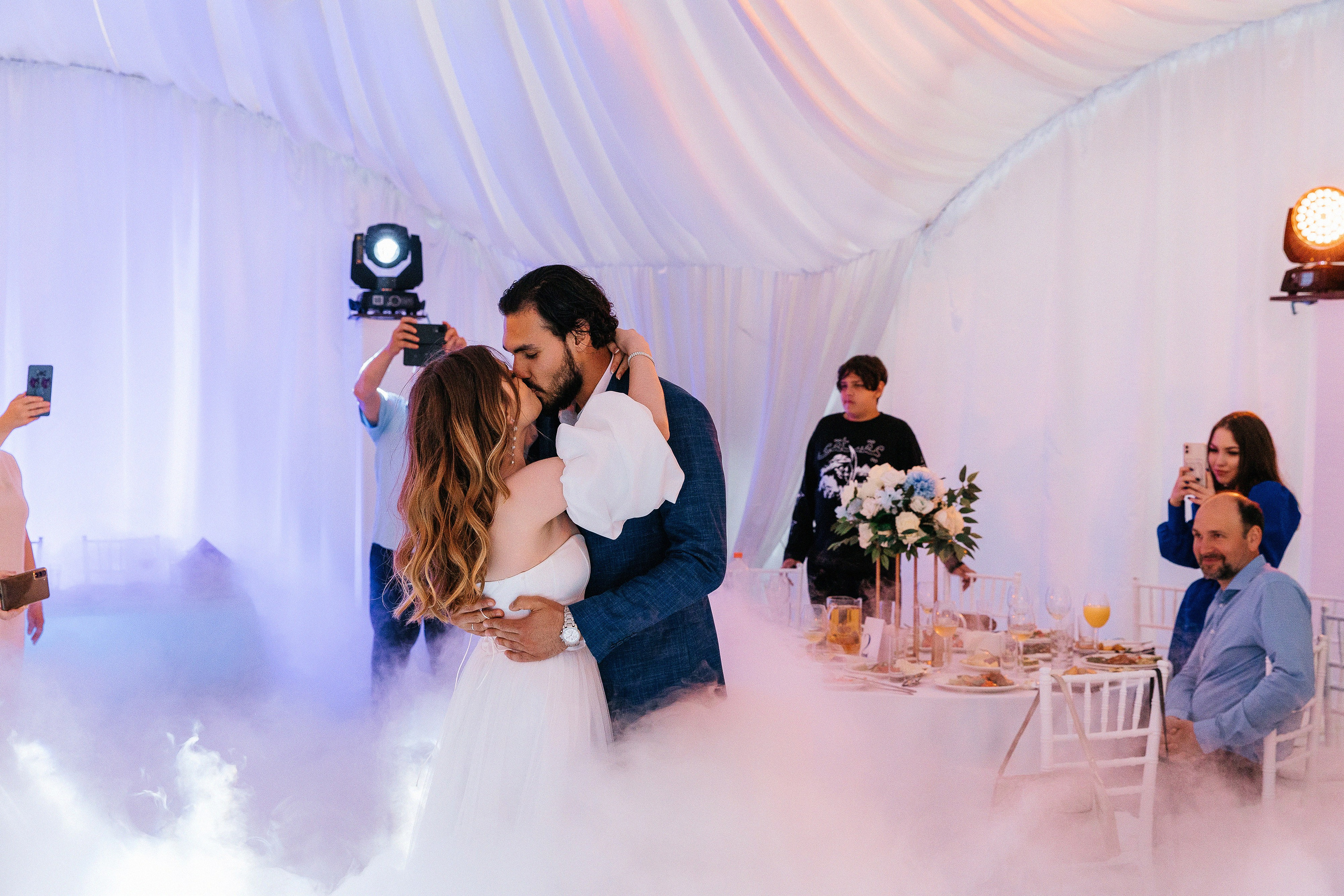 Эмиль и Милена. Свадебный фотограф Нижний Новгород | Софа Полякова