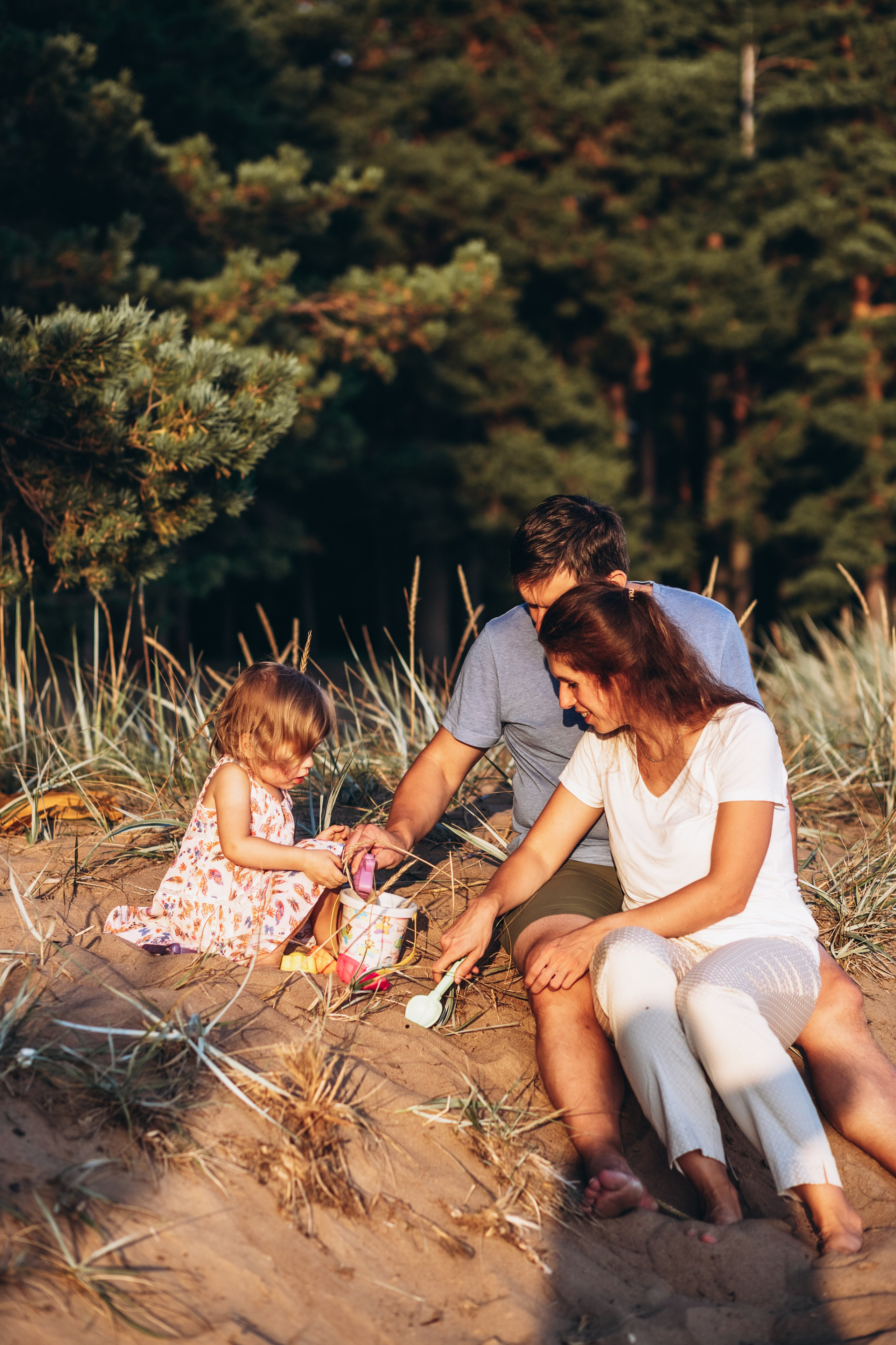 4. Семейный и женский фотограф в Санкт-Петербурге Климова Светлана