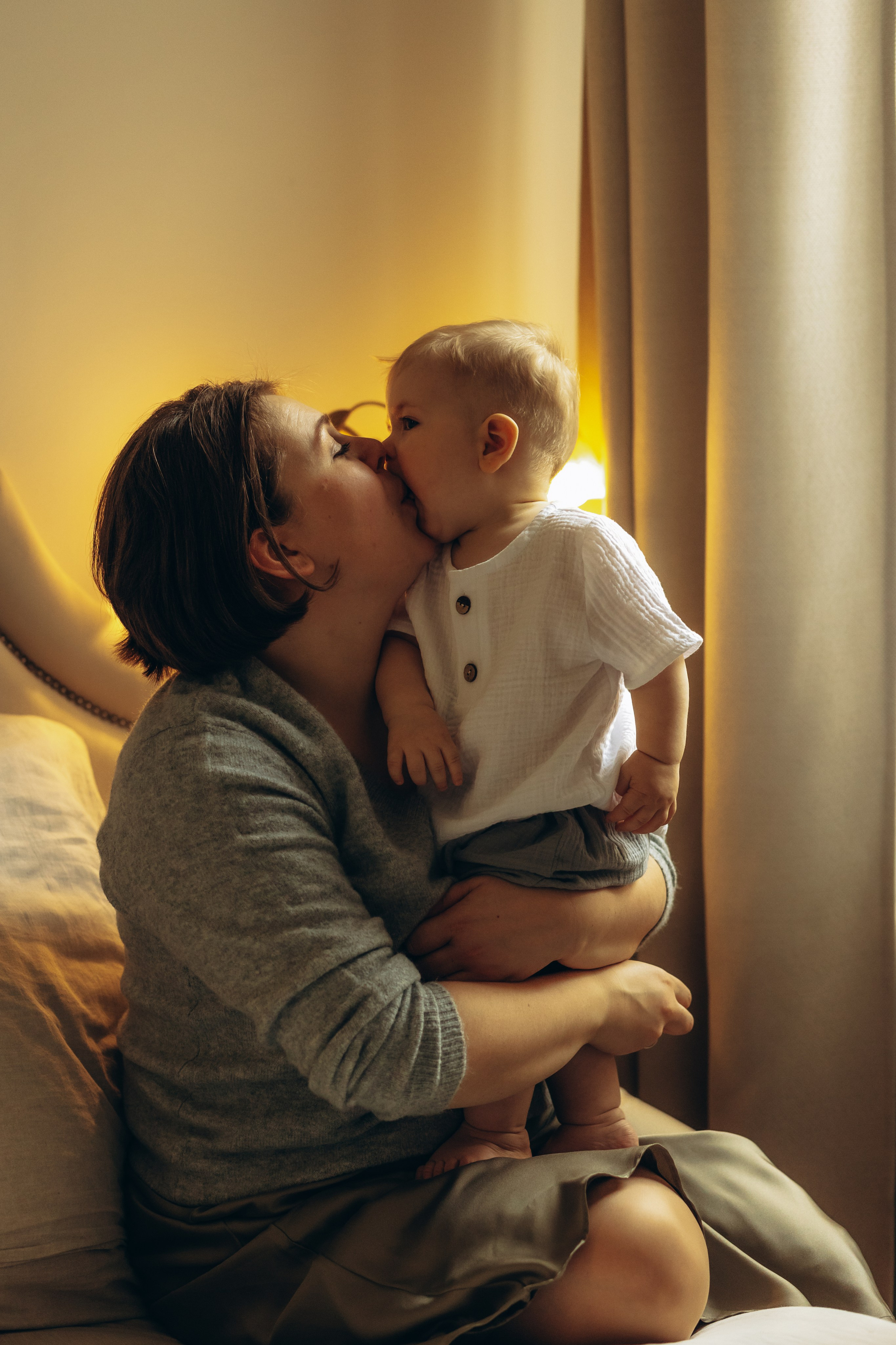 6. Семейный и женский фотограф в Санкт-Петербурге Климова Светлана