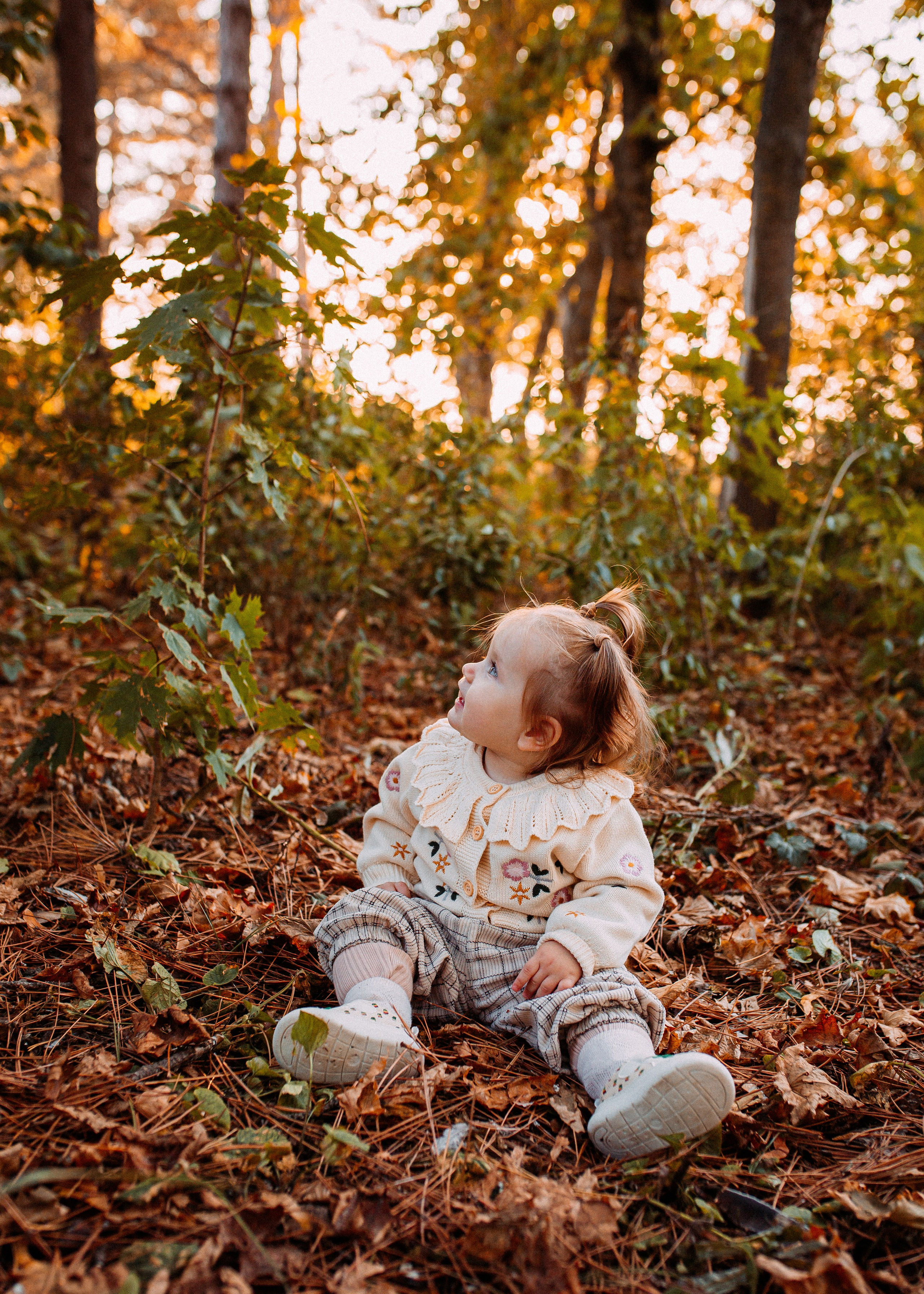 Марьяшке годик. Фотограф в Приморско-Ахтарске Марьяна Чопко