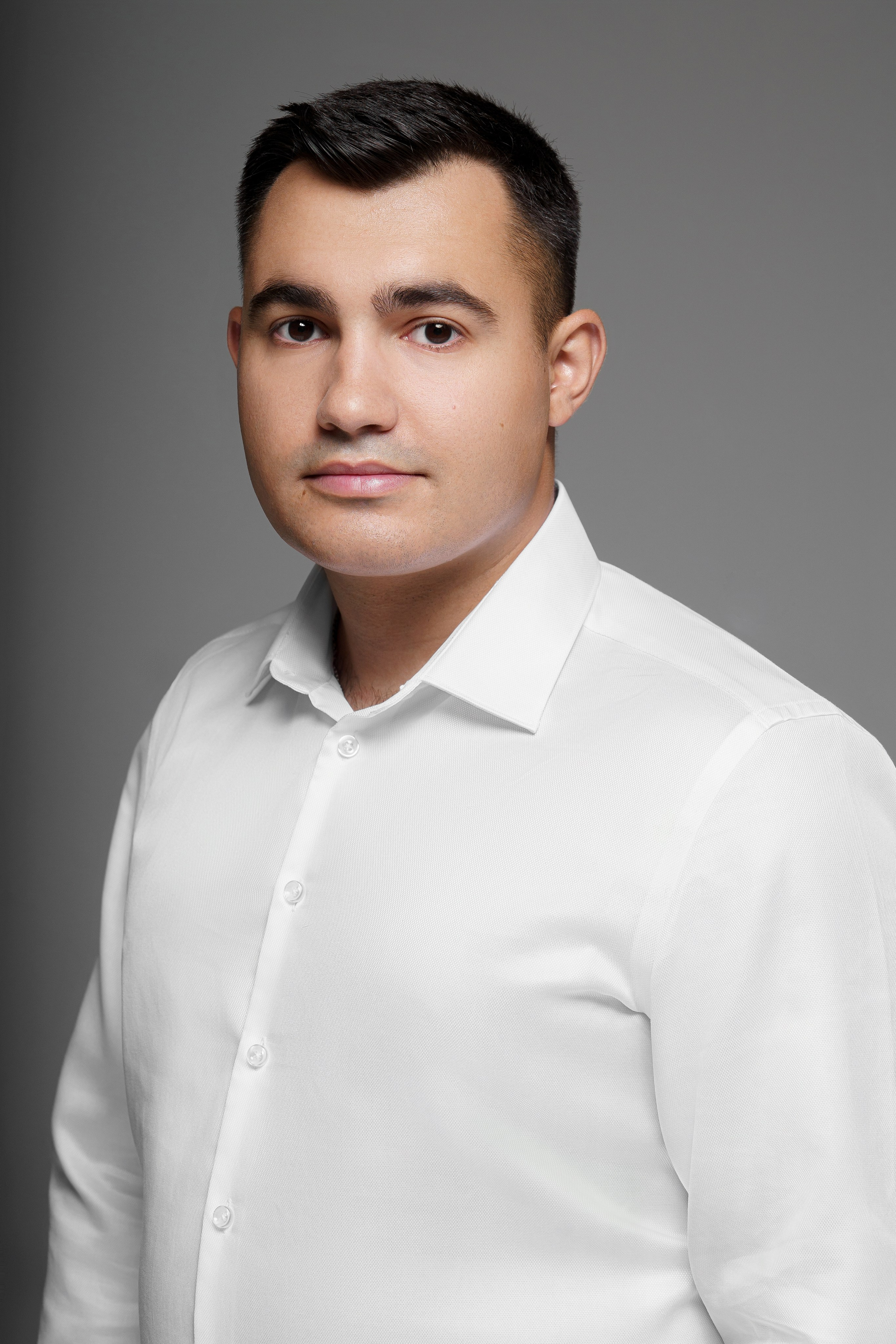 ПОРТРЕТЫ. Фотограф Константин Пешков