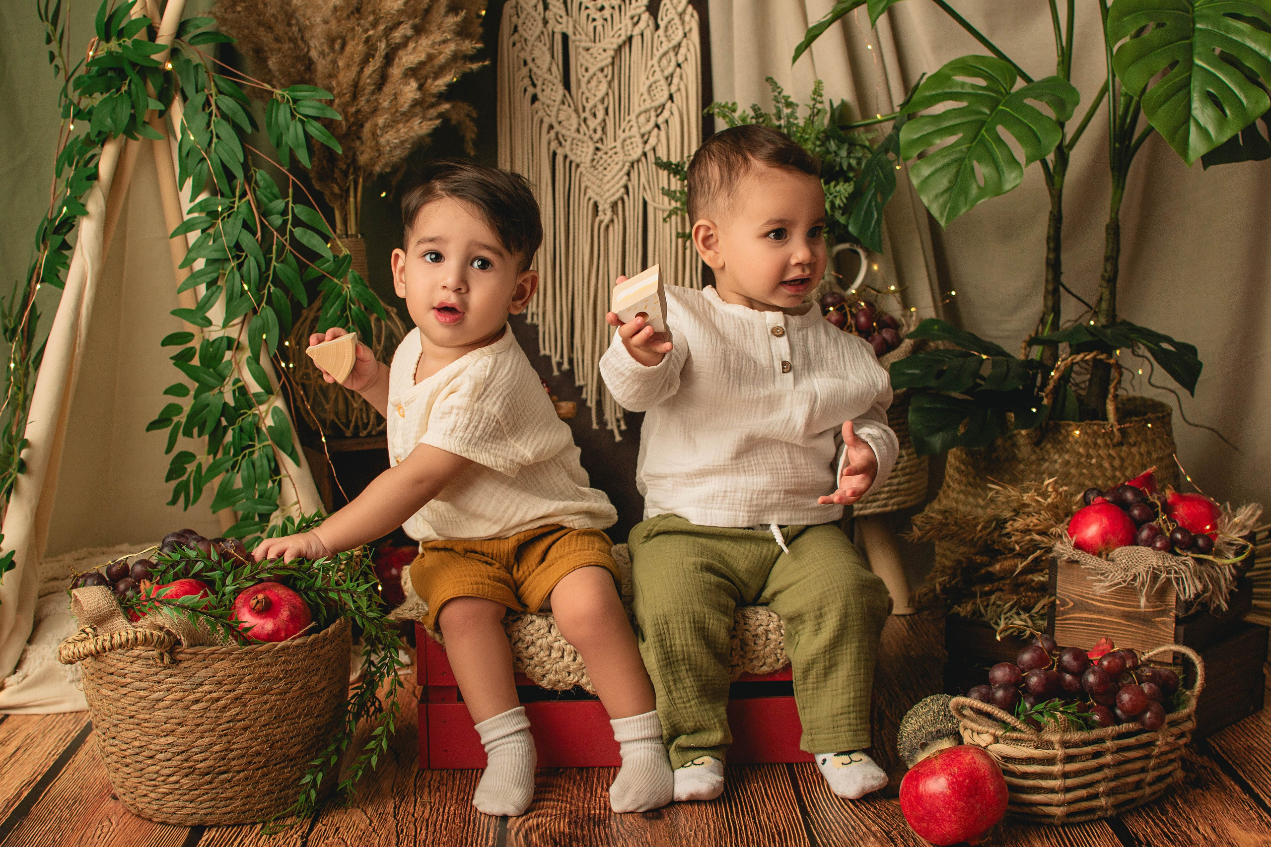 День Рождения. Фотограф новорождённых в Санкт-Петербурге Наталья Булгакова