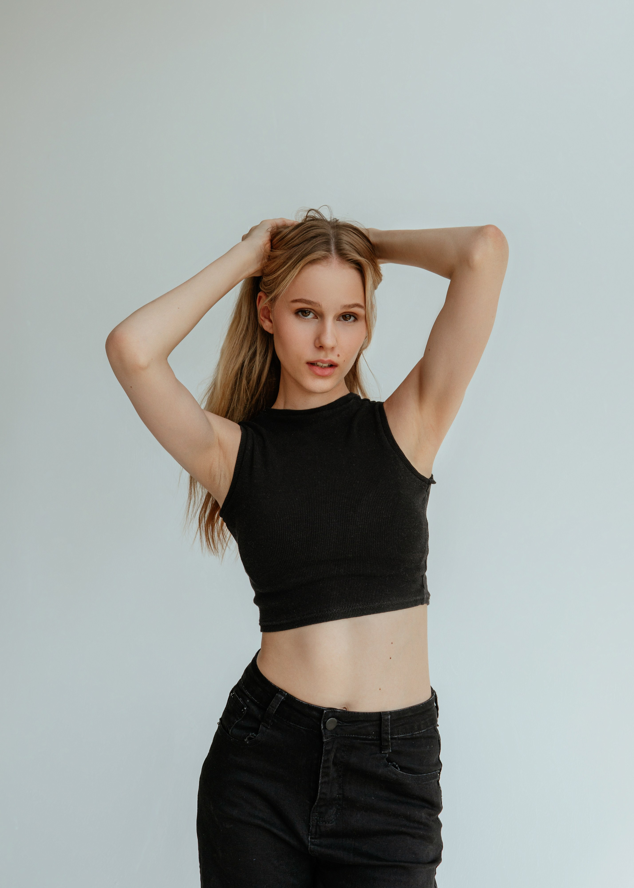 Ангелина. Женский фотограф в Москве Анастасия Сидорова