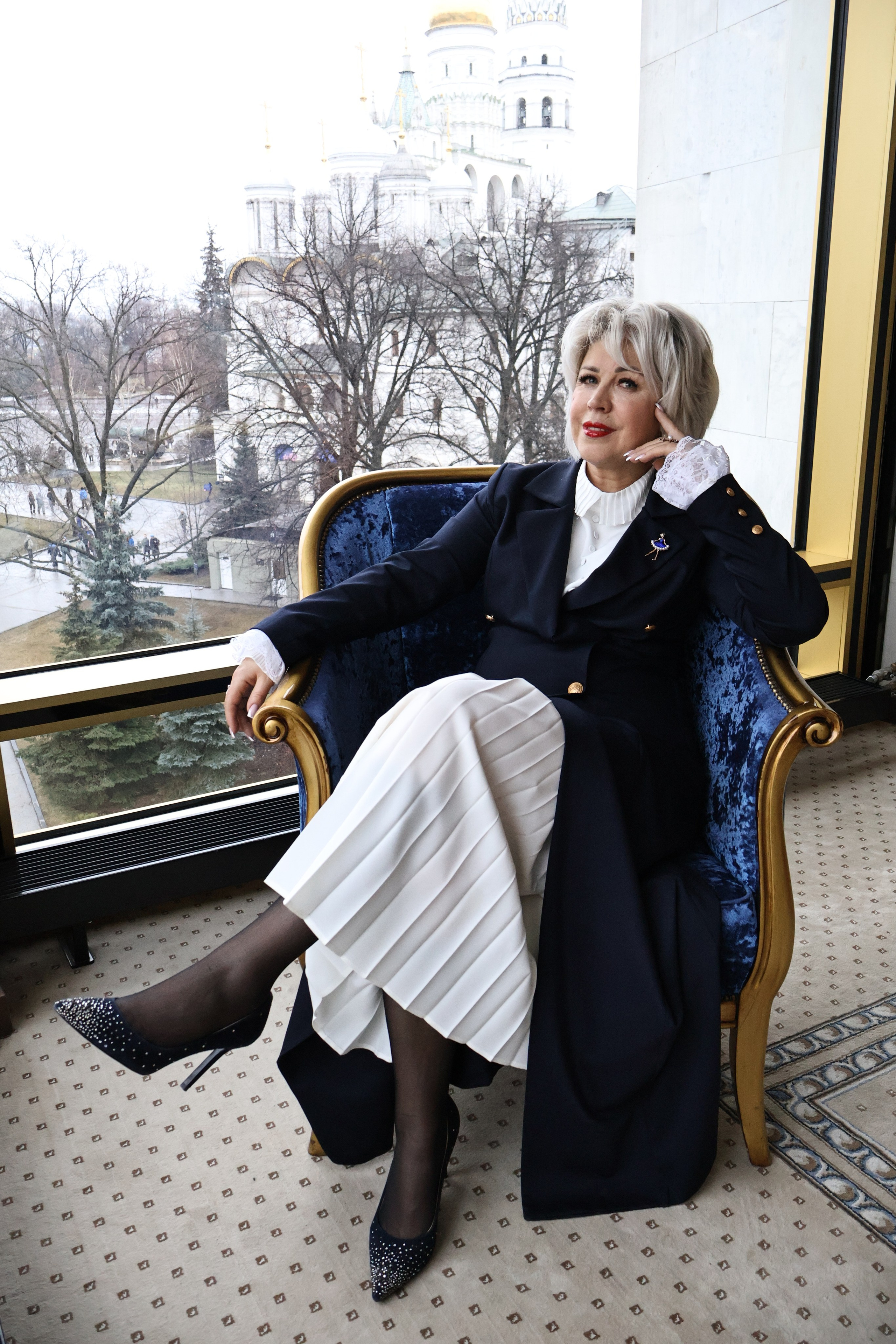 Всероссийская премия "Будем жить!", благотворительный фонд, показ моды. Профессиональный фотограф, фотохудожник, видеограф из Москвы