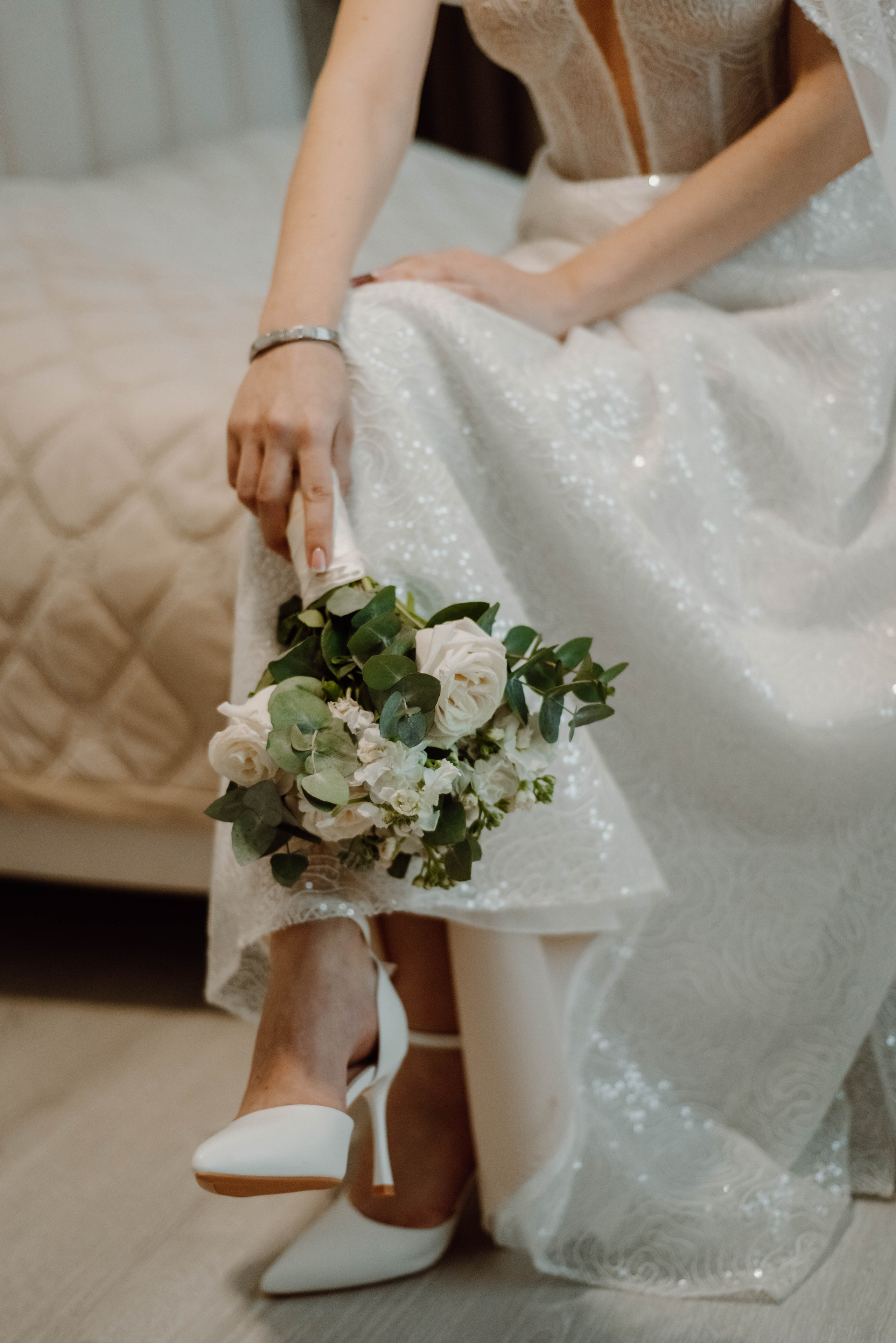 Марина & Ярослав. Свадебный фотограф и видеограф в Новосибирске