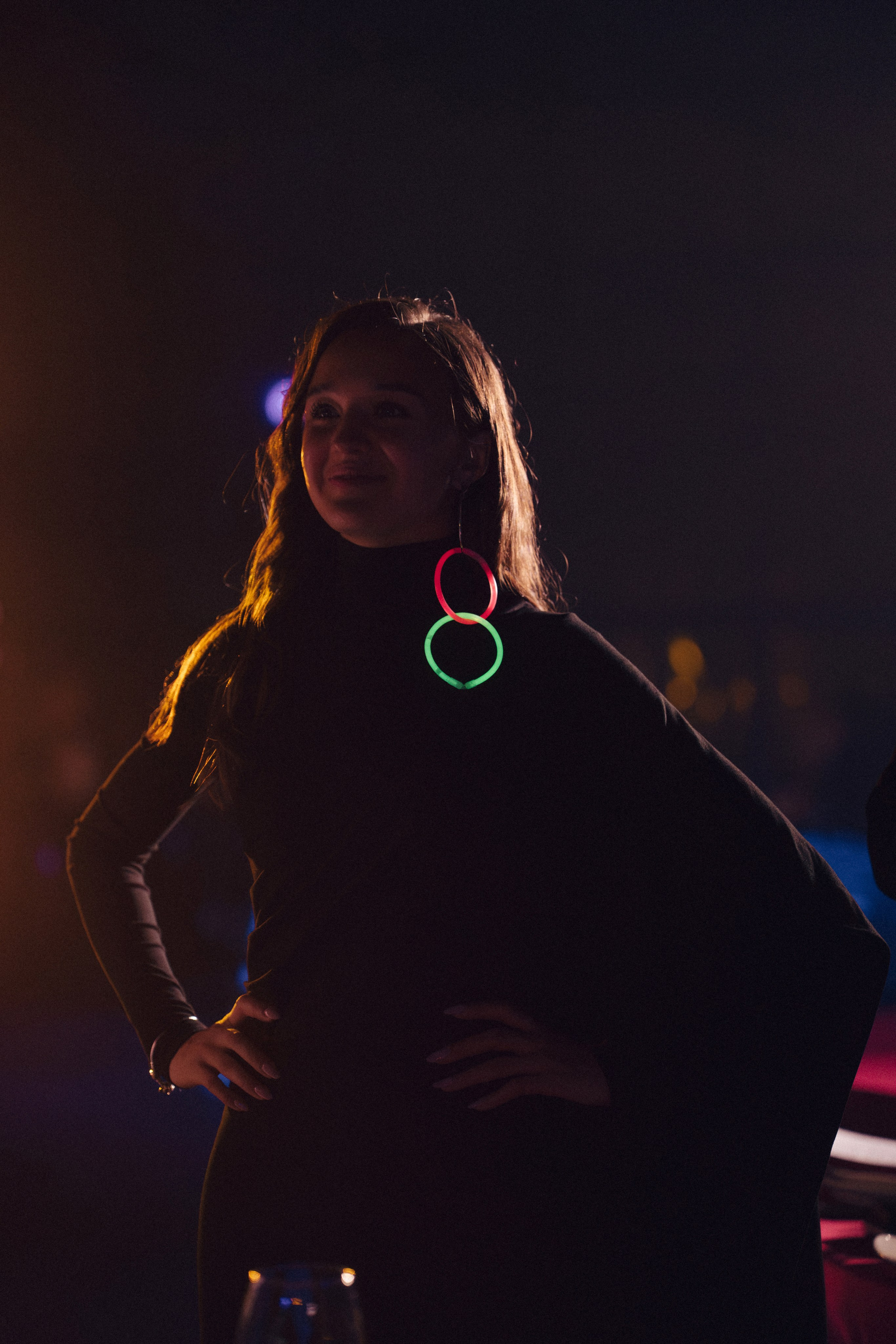 Денис и Елизавета. Фотограф в Красноярске